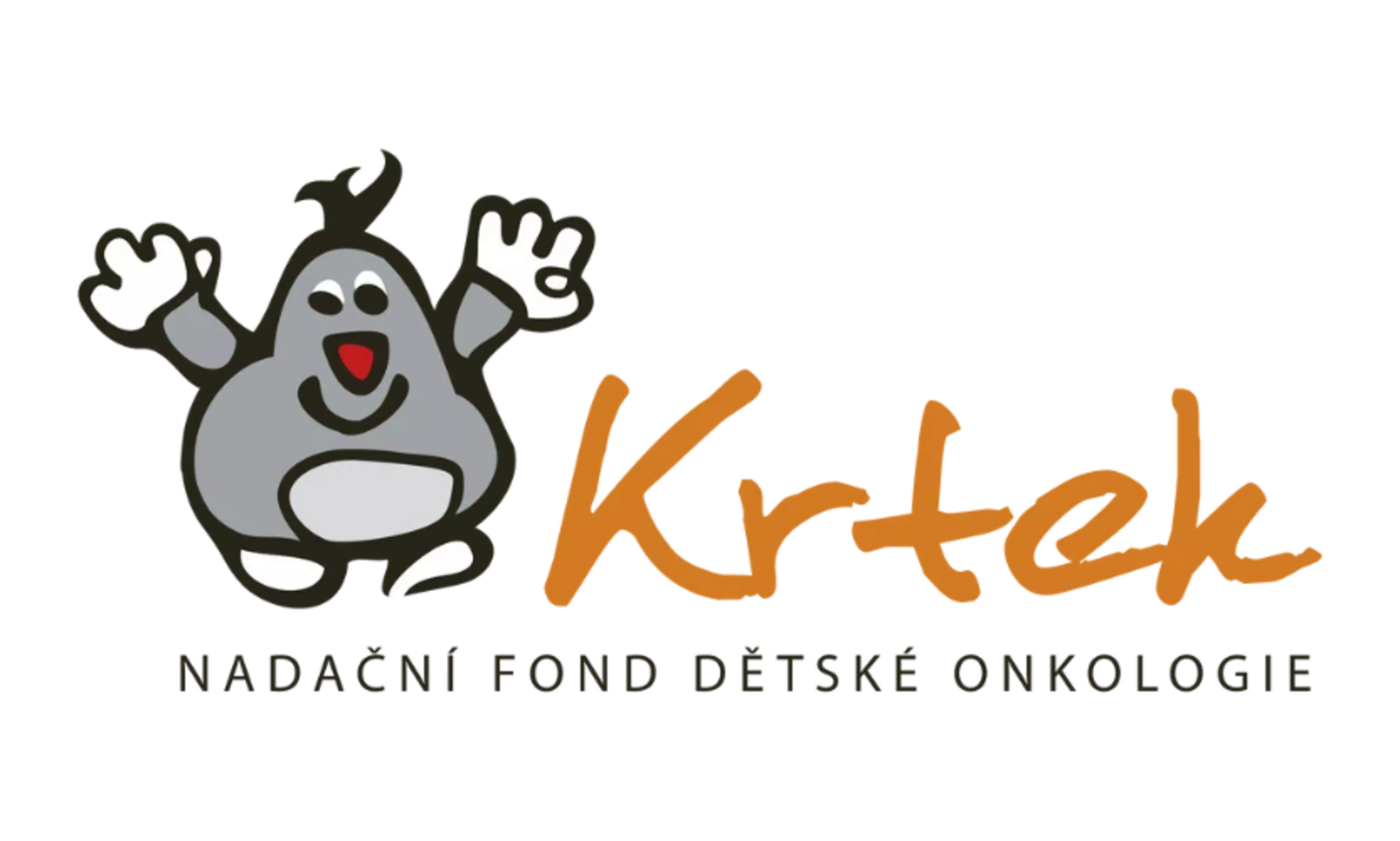 Krtek