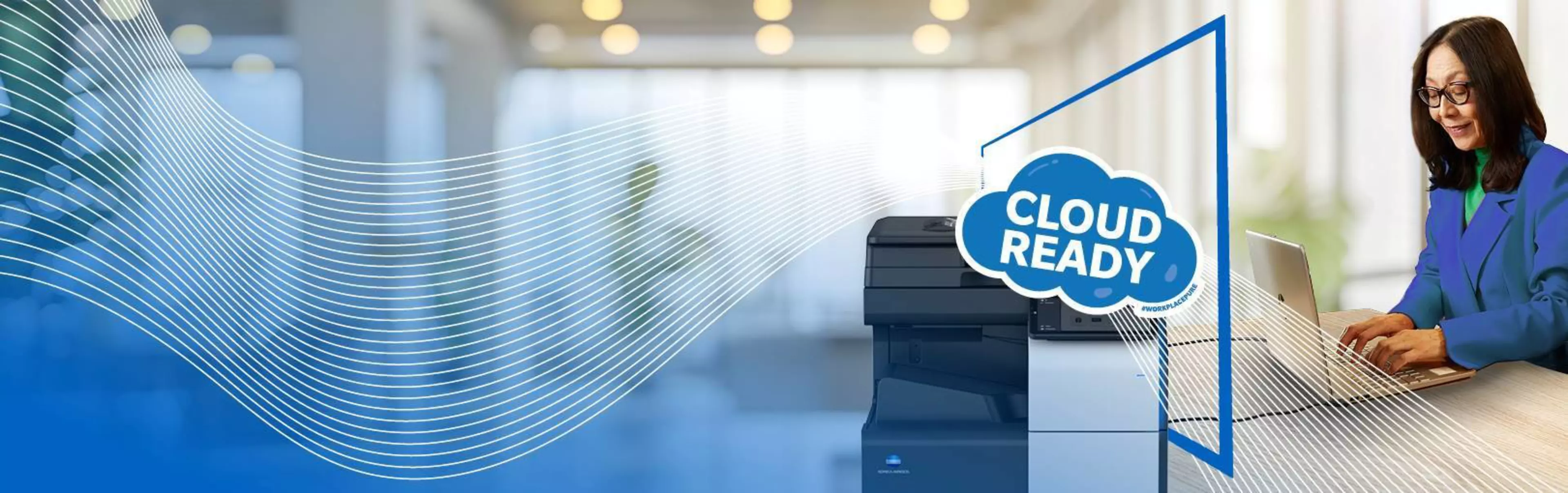 Workplace Pure Banner