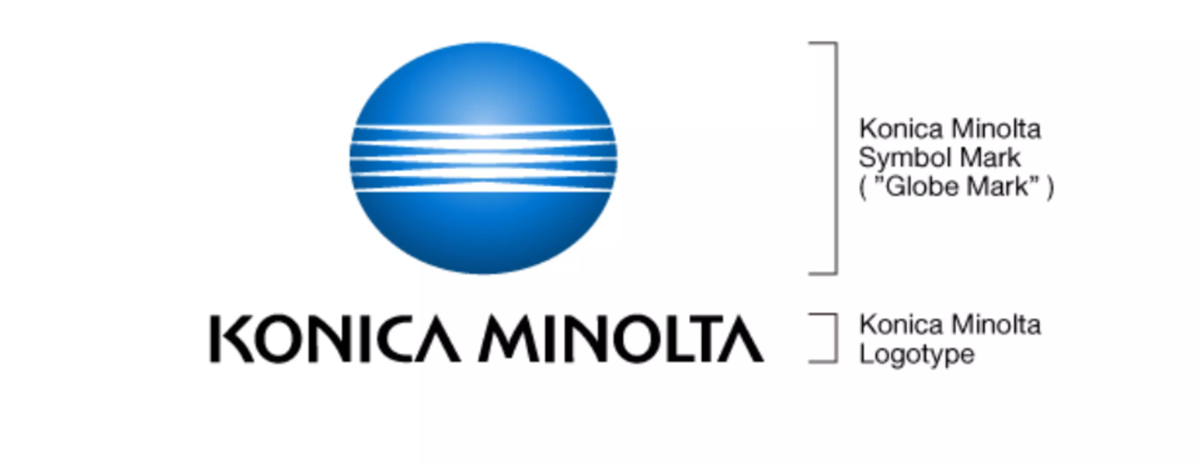 Naš logo prikazaje vrijednosti našeg branda
