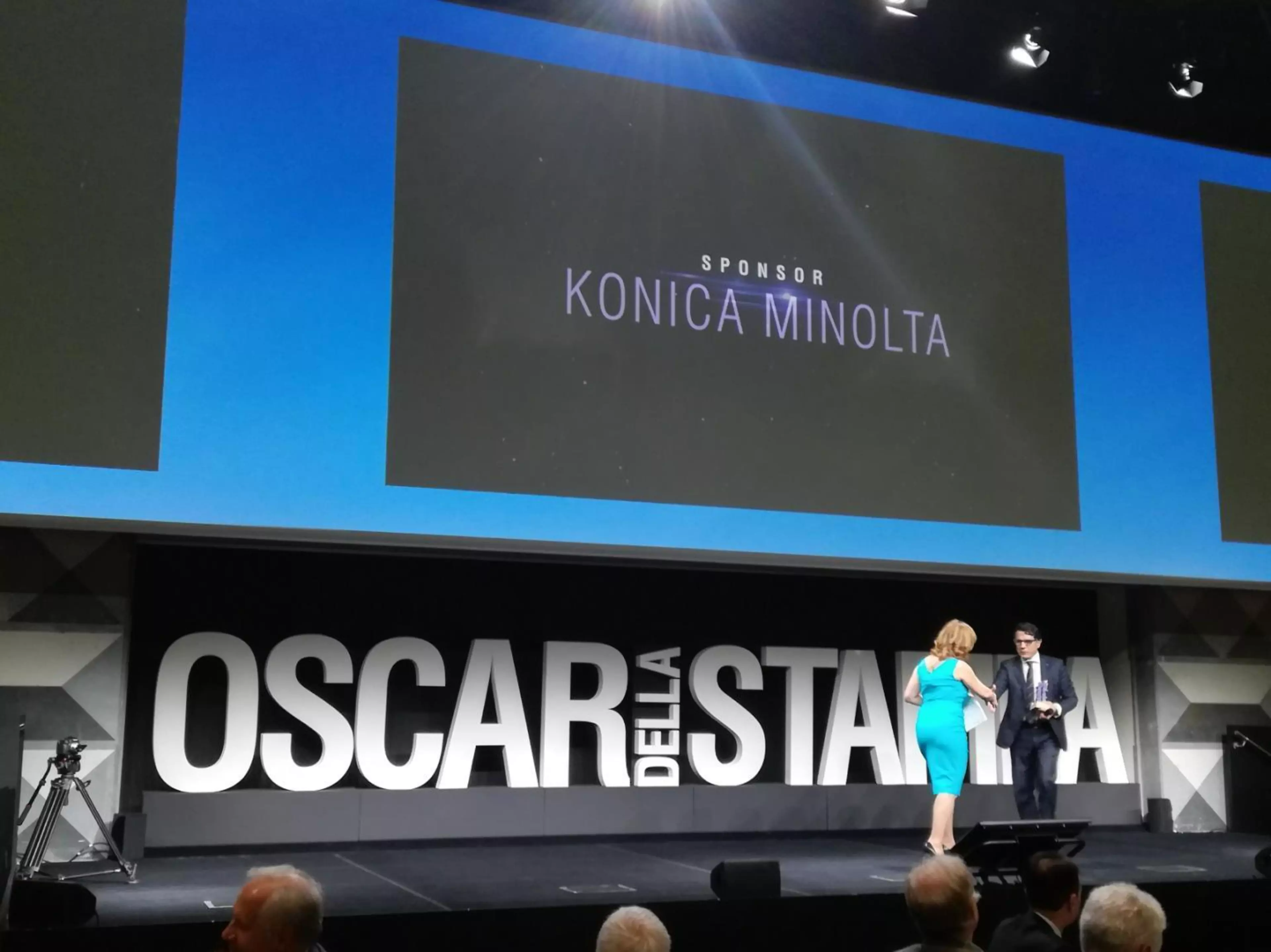 Notte degli Oscar image 1