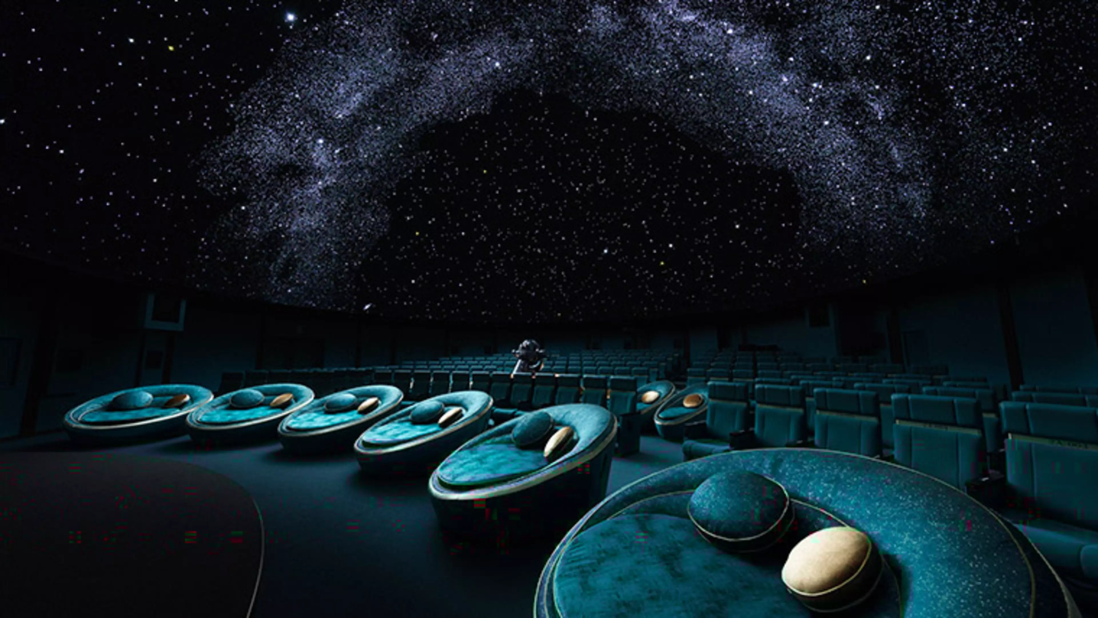 Planetarium