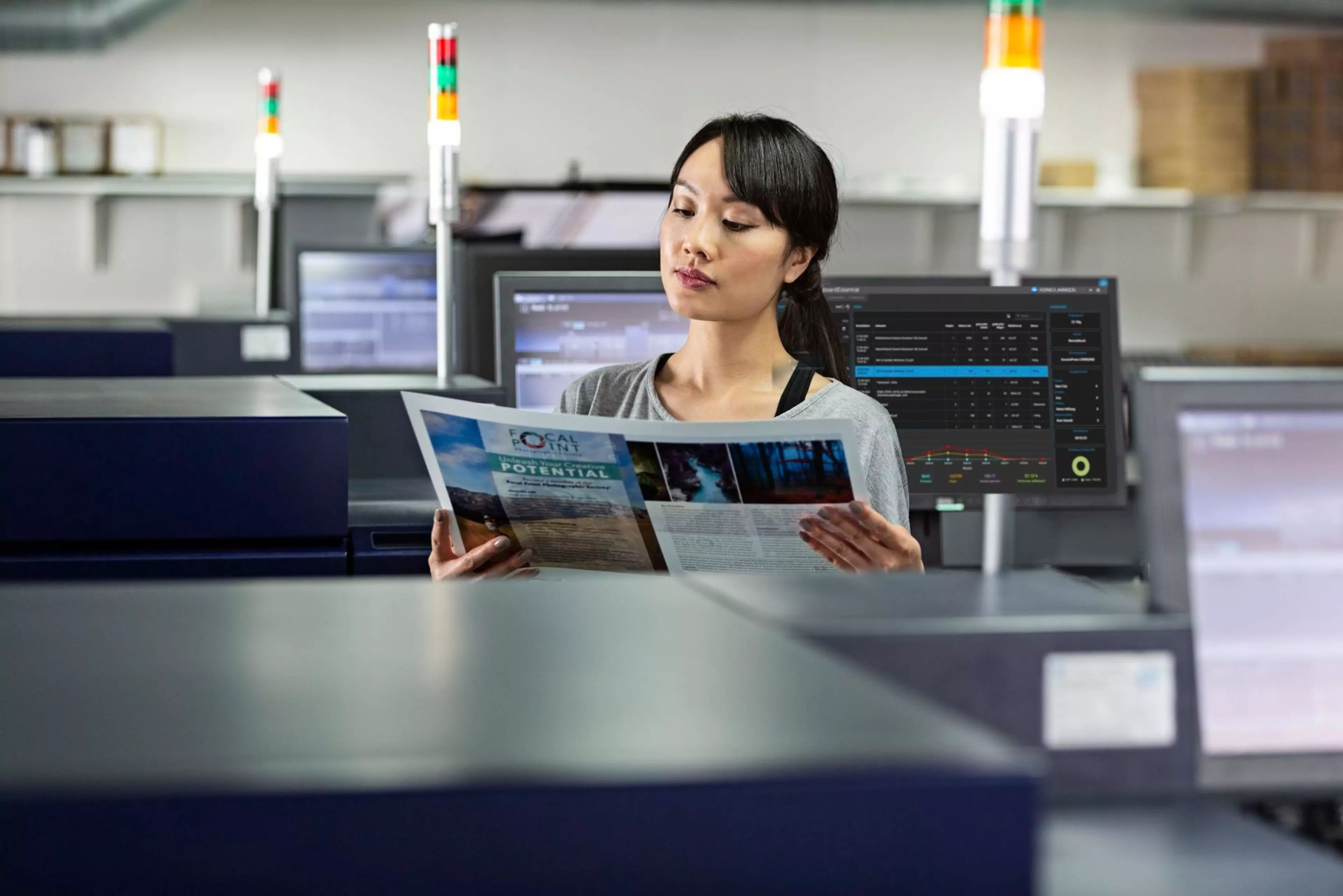 Professional Printing