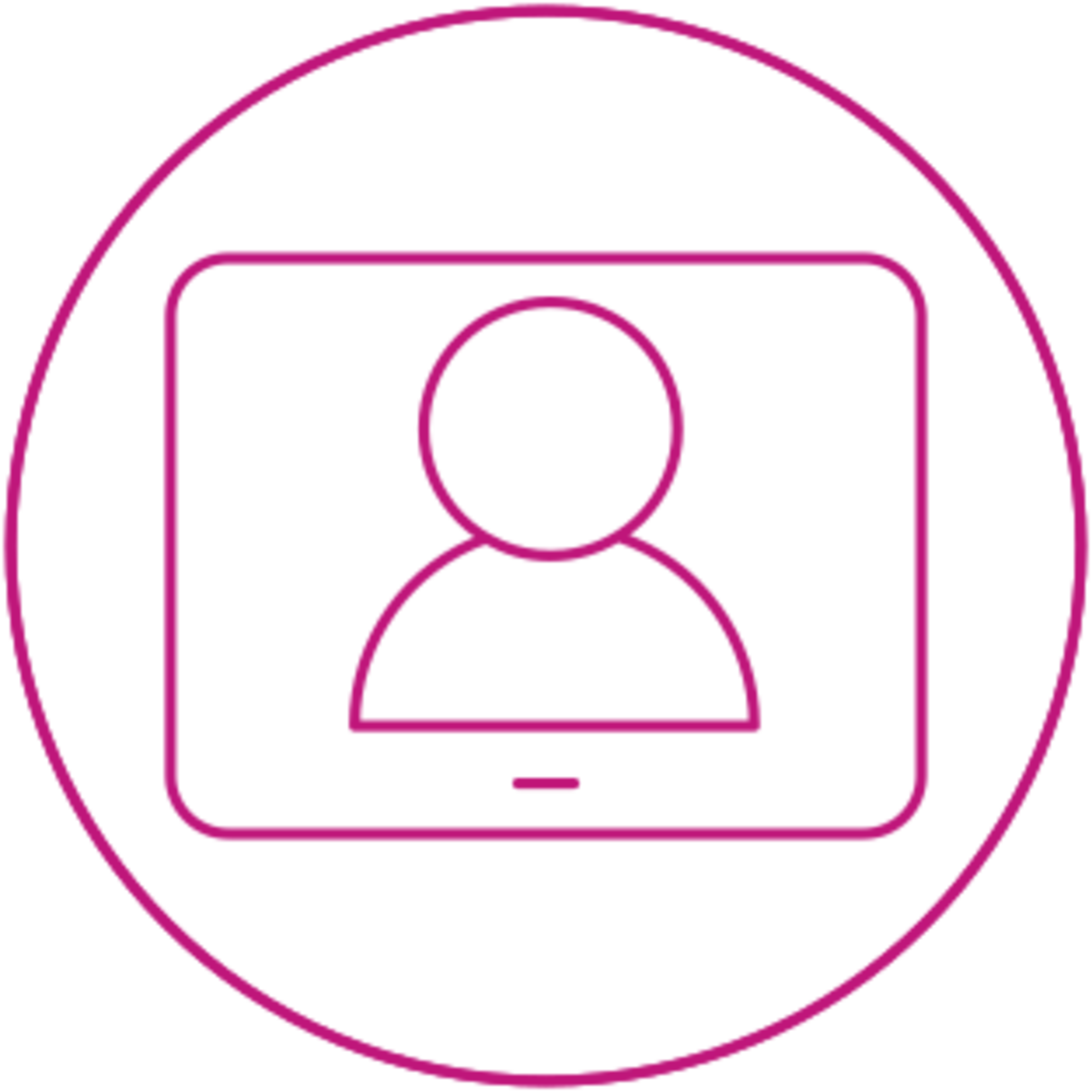 Video-Support Icon