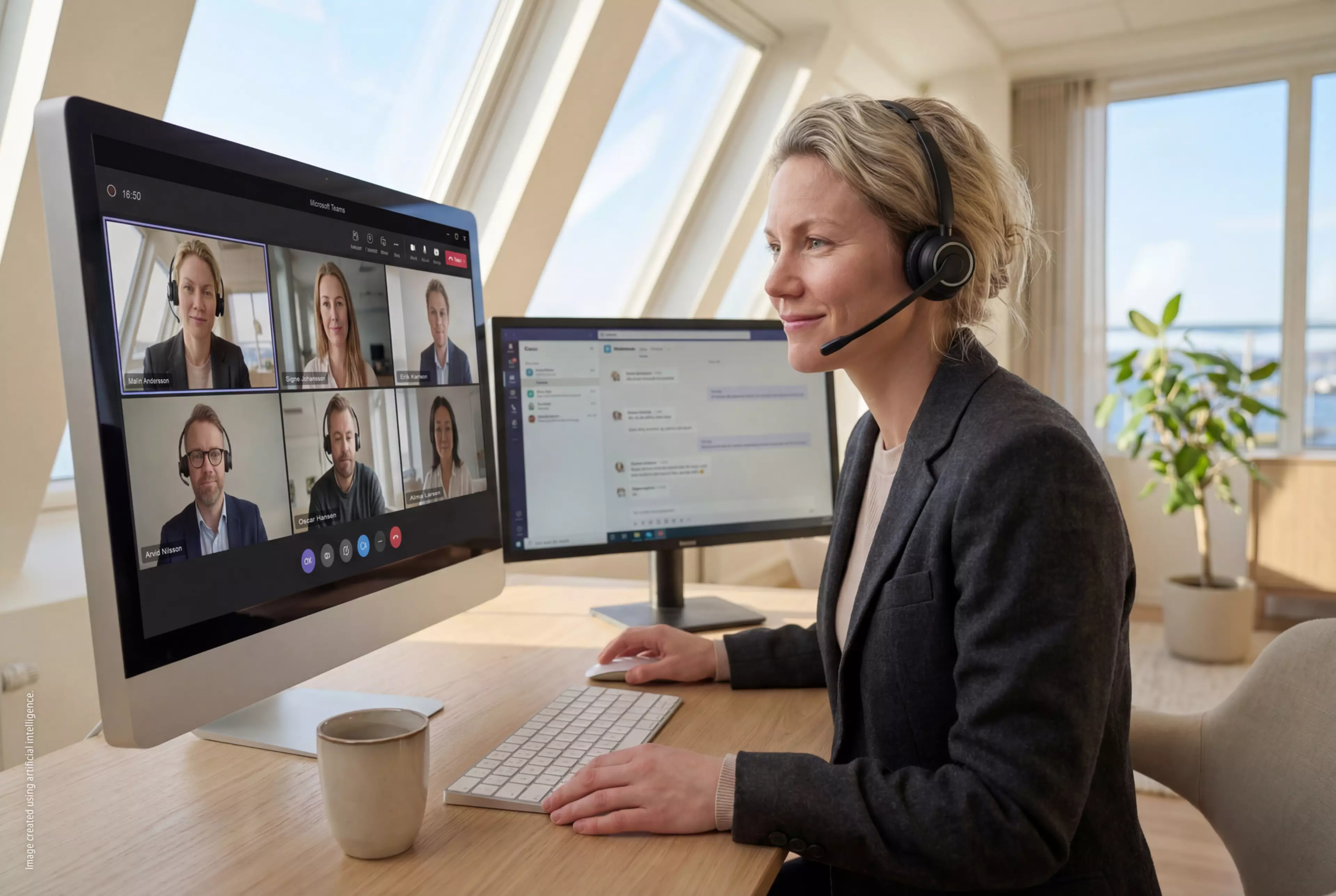 Take data analytics to the next level with Power BI