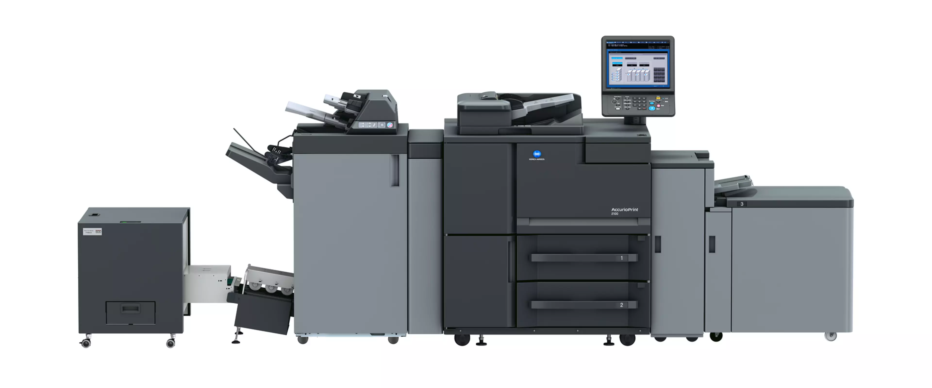Professional Printing
