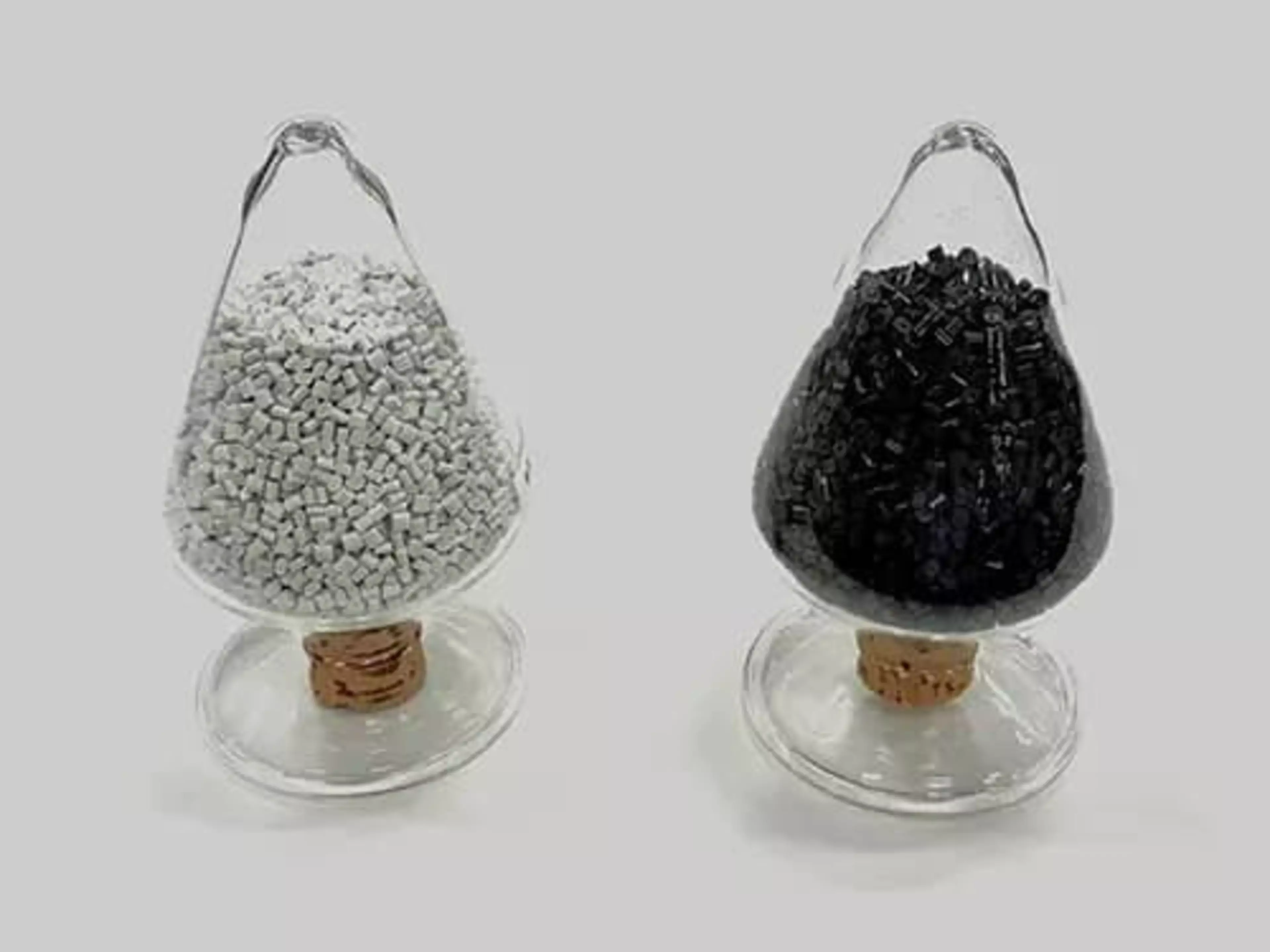 Konica Minolta and MJ MATERIAL develop “Intelligent Recycled Materials” with Superior Supply Reliability and Quality Consistency using AI