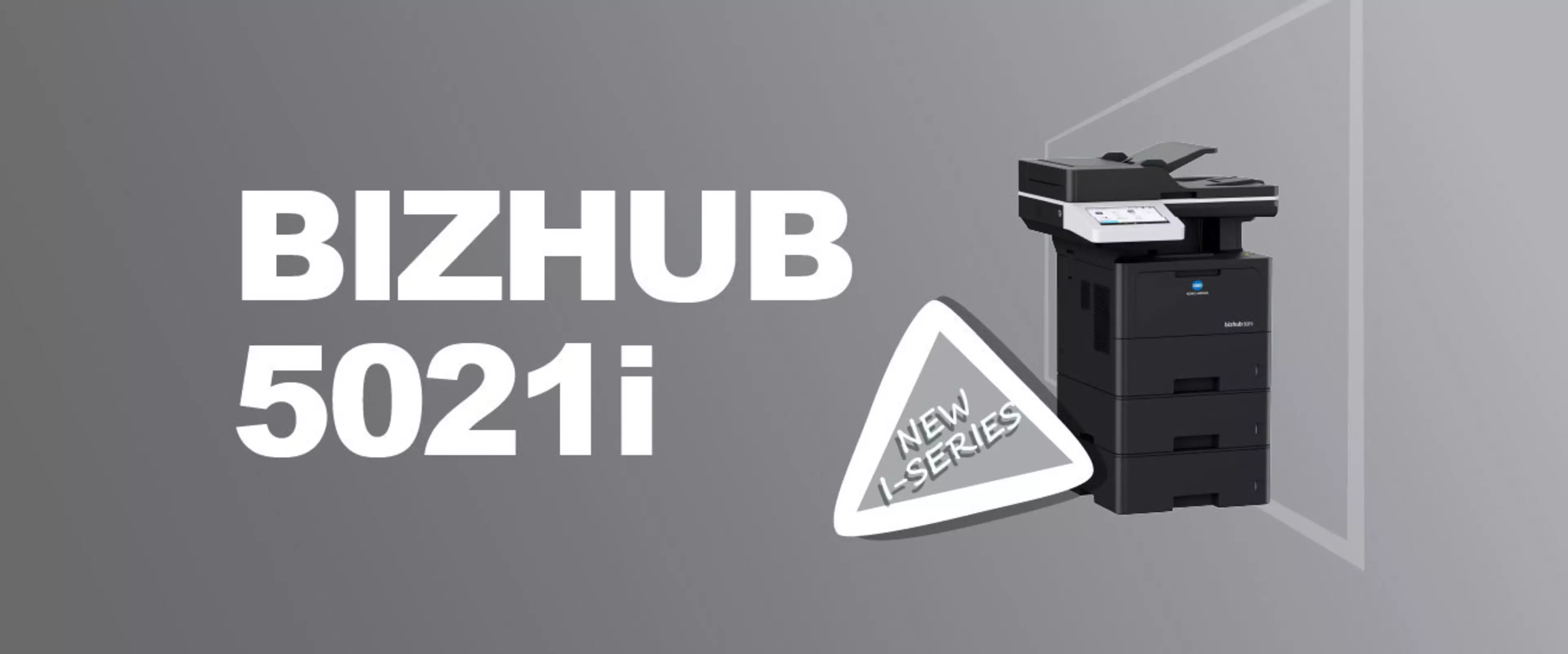 BIZHUB 5021i