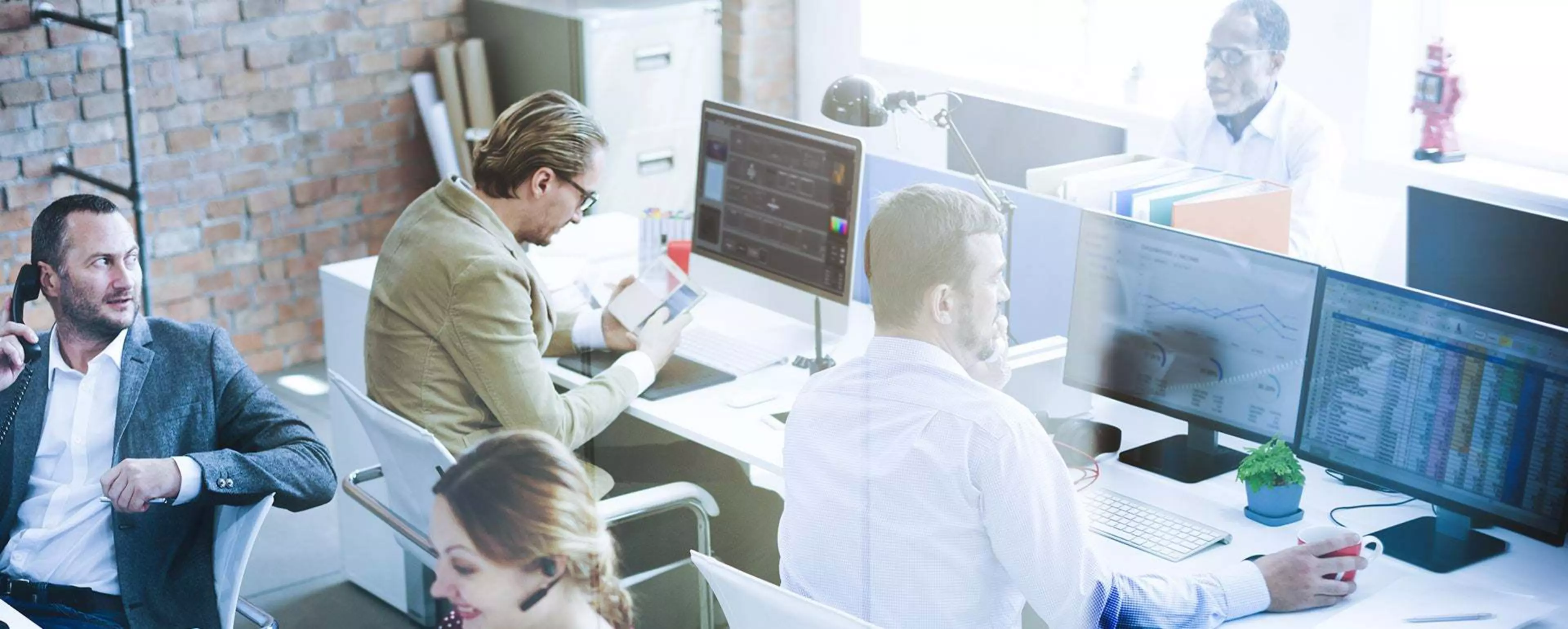 Technology Solutions for the Public Sector | Konica Minolta UKHeroSlider