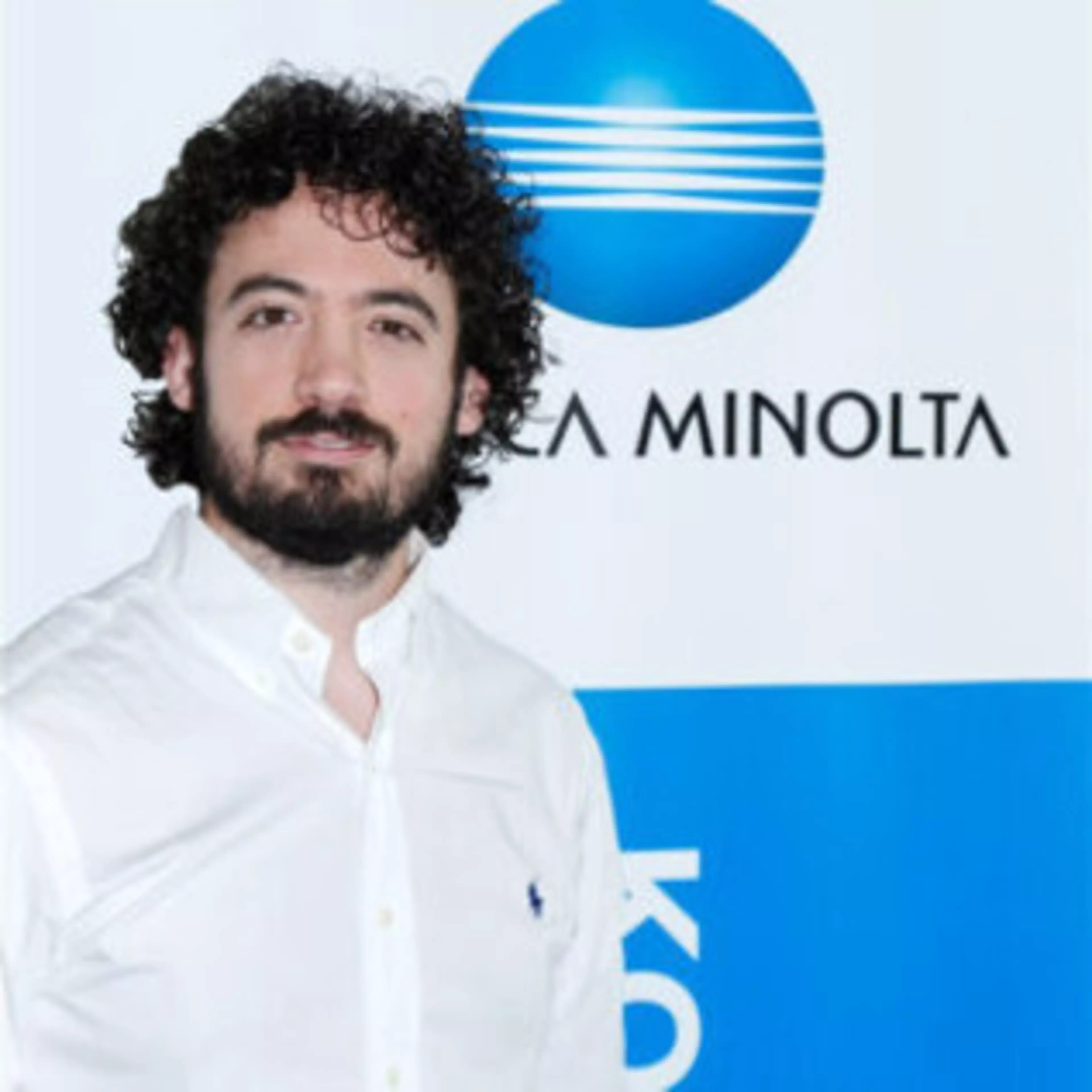 Dr. Francesco Puja, jefe de producto de FORXAI Mirror