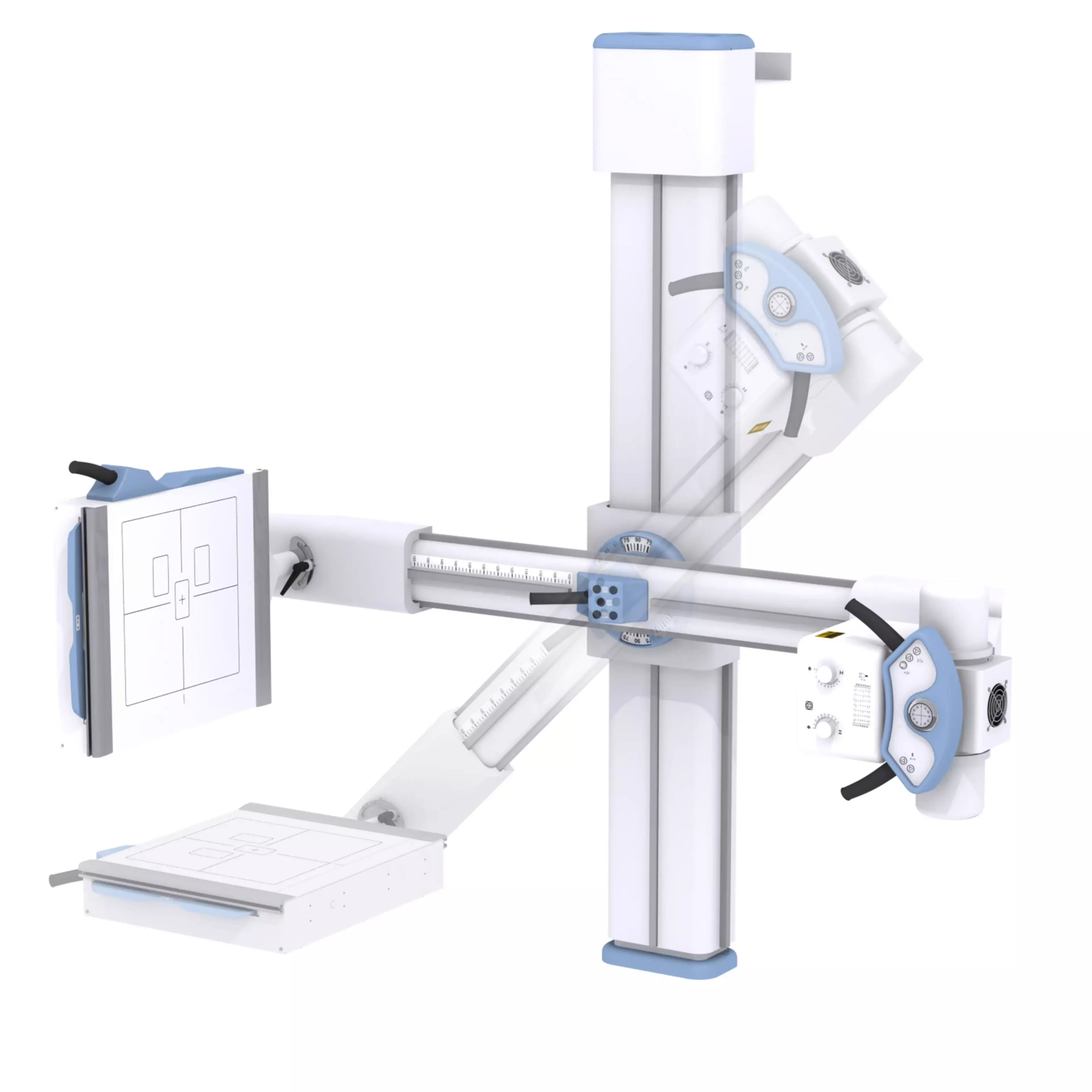 AeroDR UXE/UX