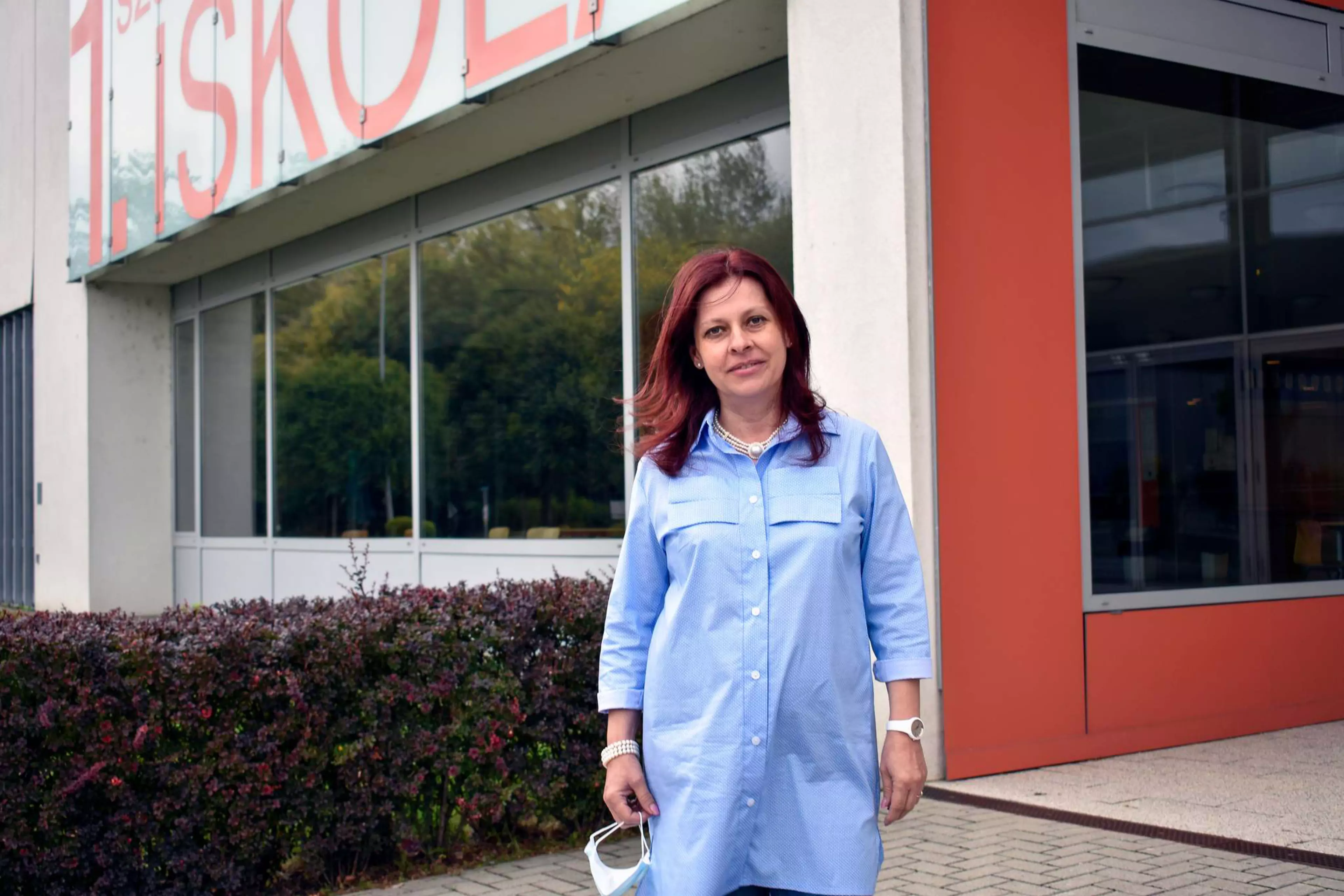 Budaörsi 1 Számú Általános Iskola