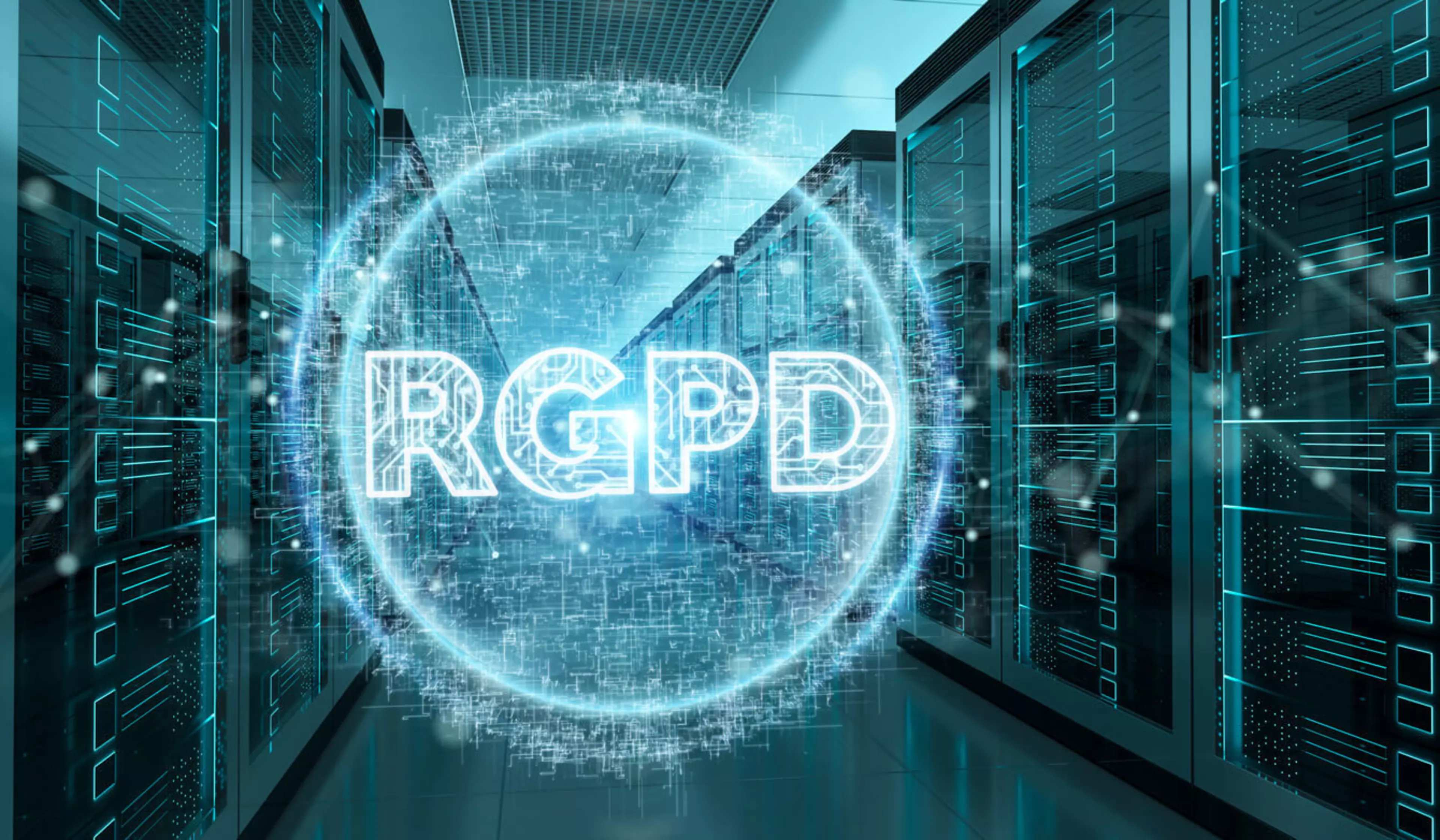 Conformidade e proteção de dados no IT