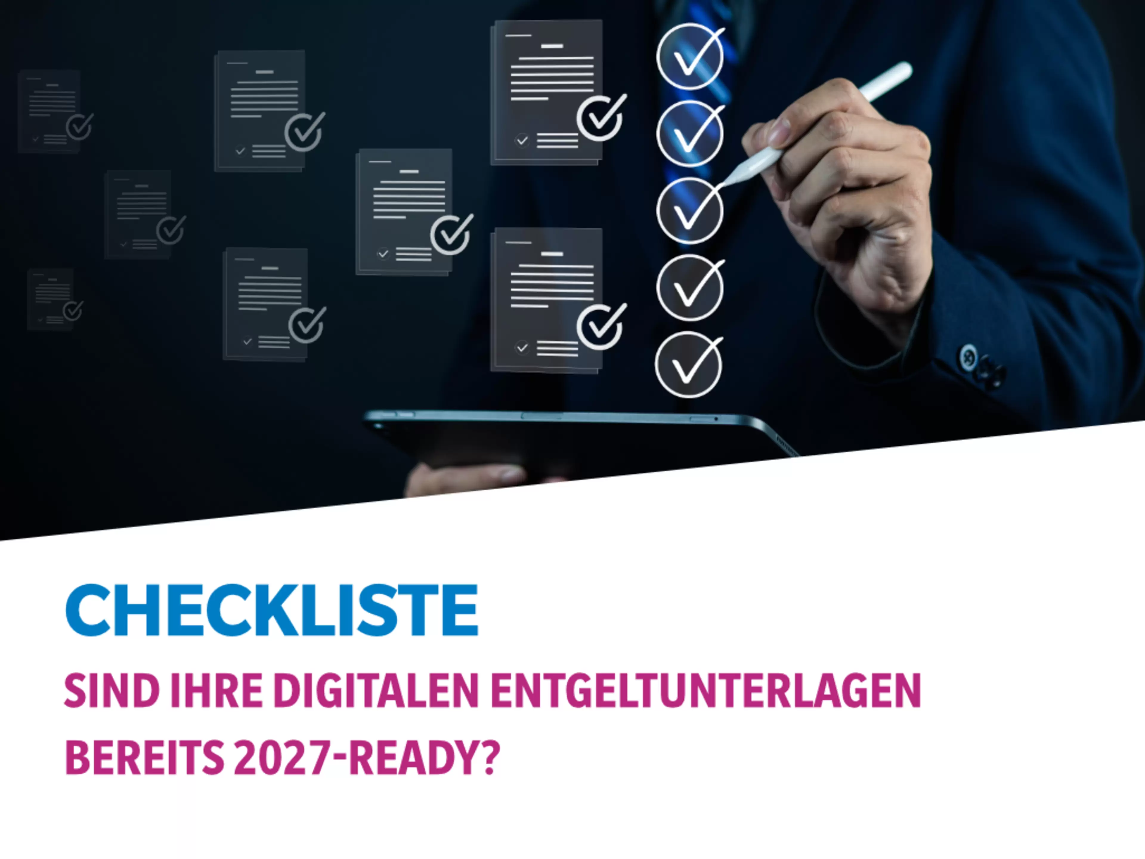 Checkliste_DigitaleEntgeltunterlagen_visual