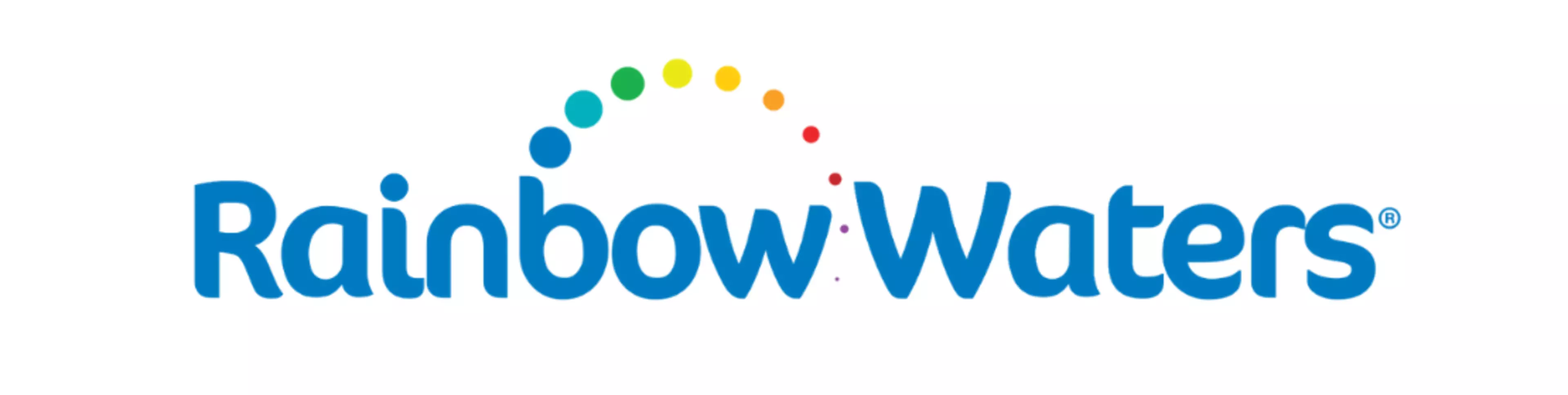 Rainbow logo Contentstack Success stories Page - 1