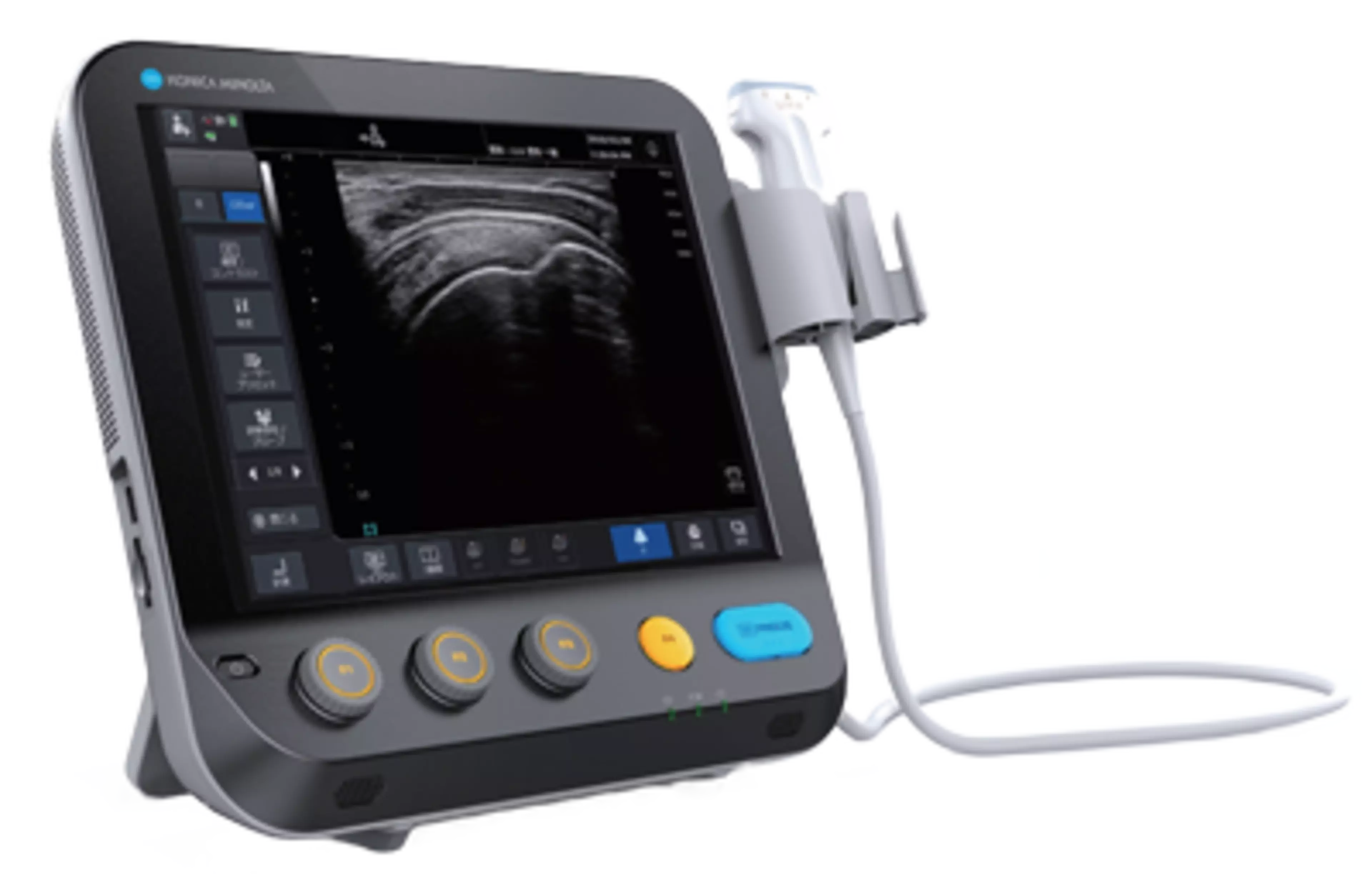 SONIMAGE® MX1HeroSlider