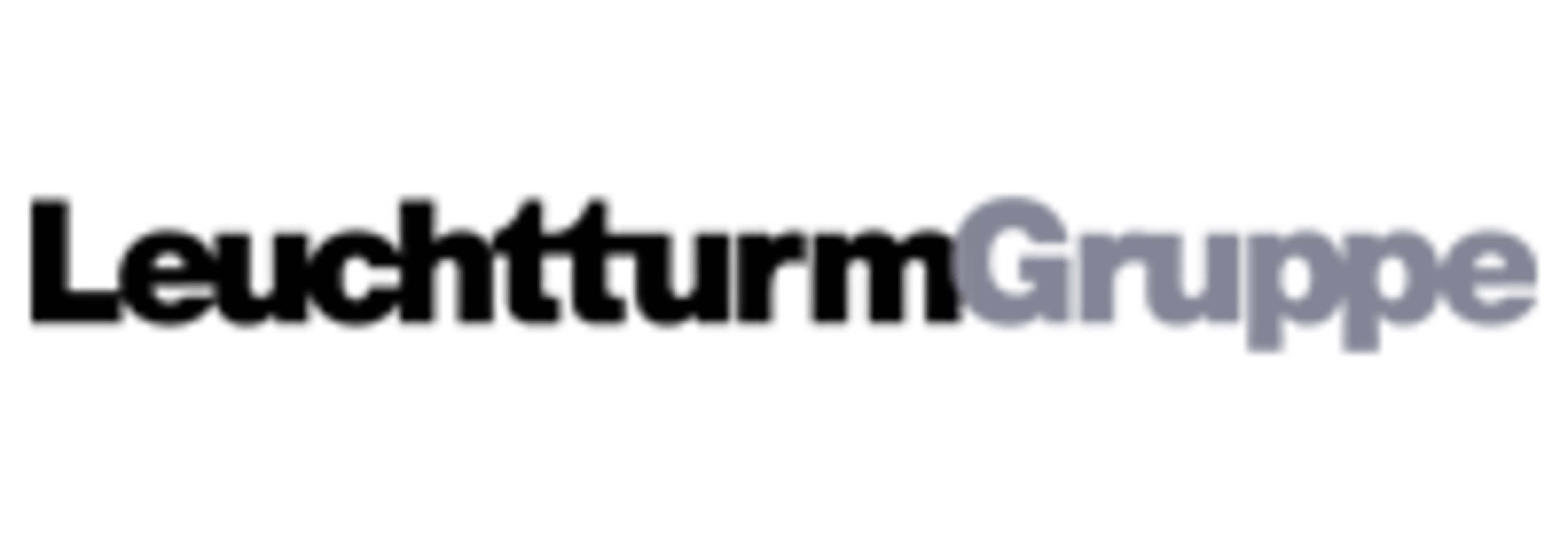 Leuchtturm Gruppe Logo