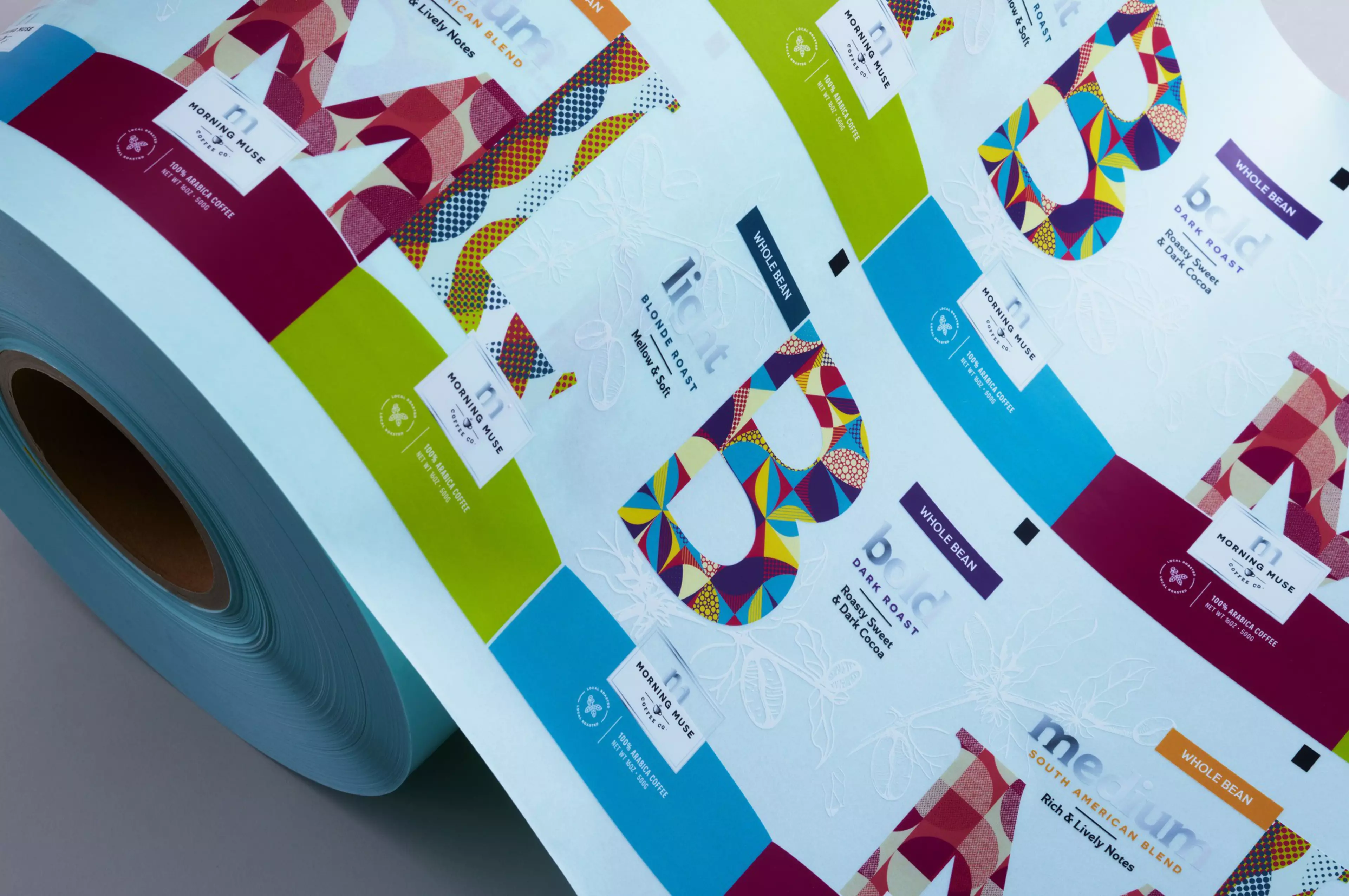 Professional Printing