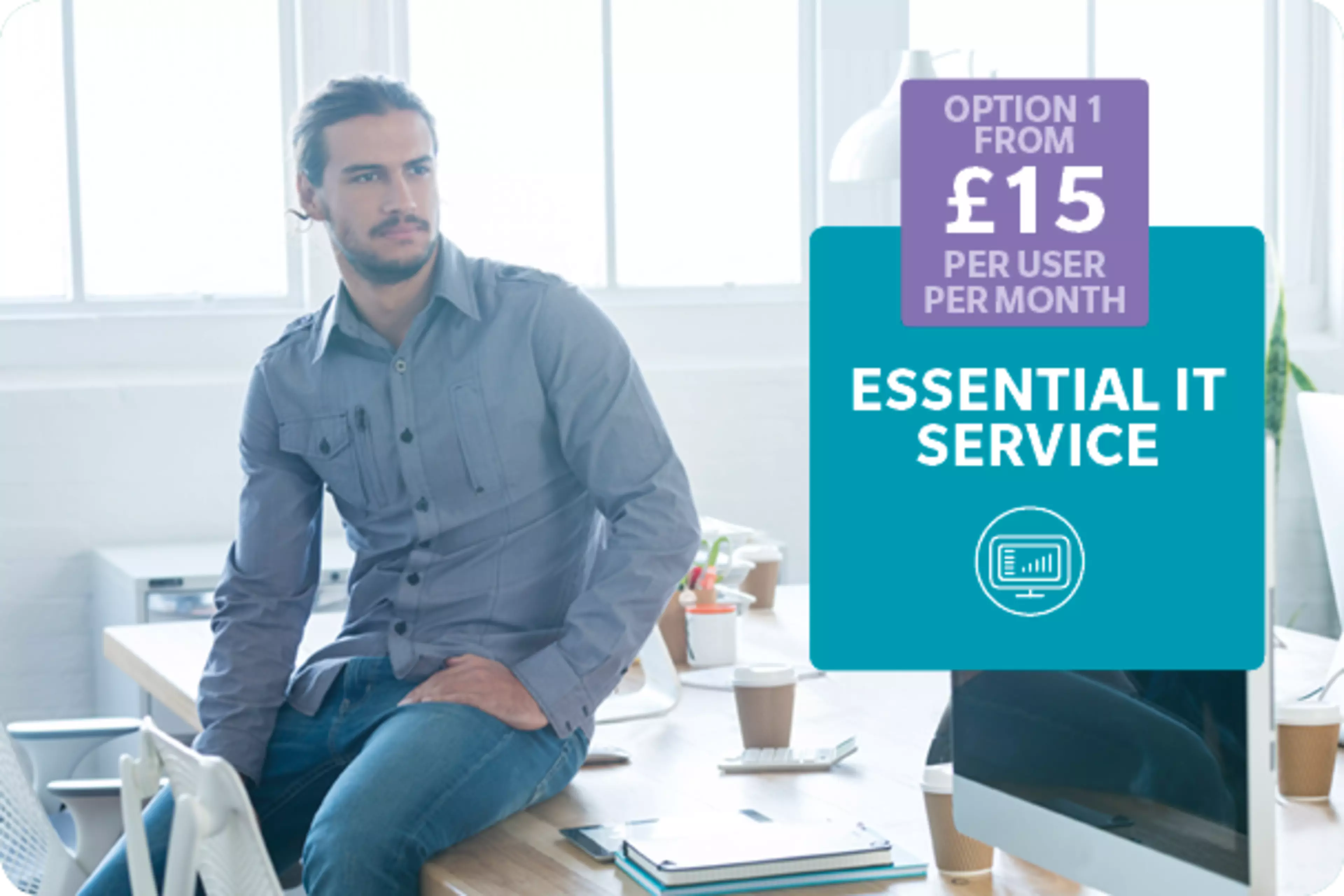Essential IT Service Essential IT Service