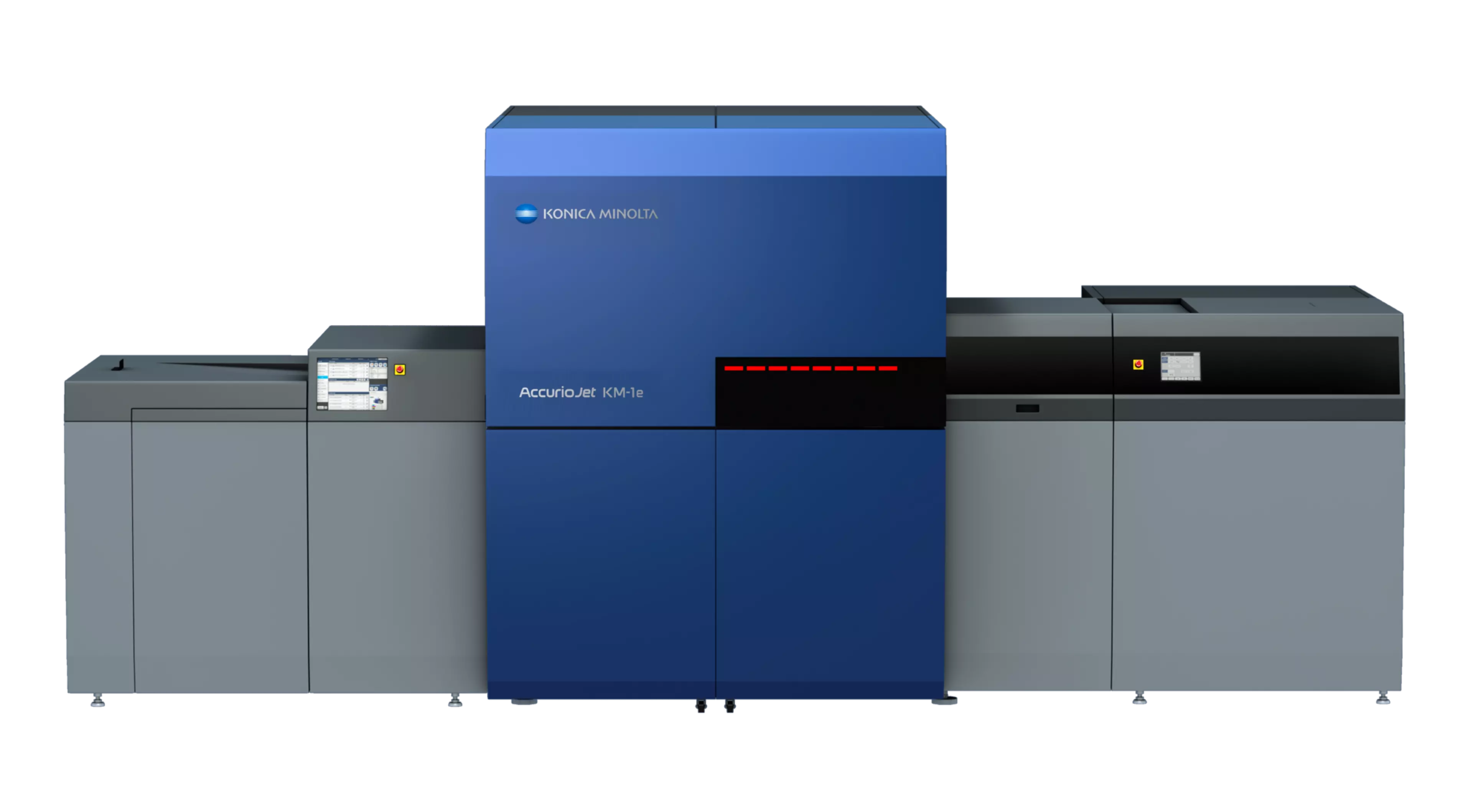 AccurioJet KM1e