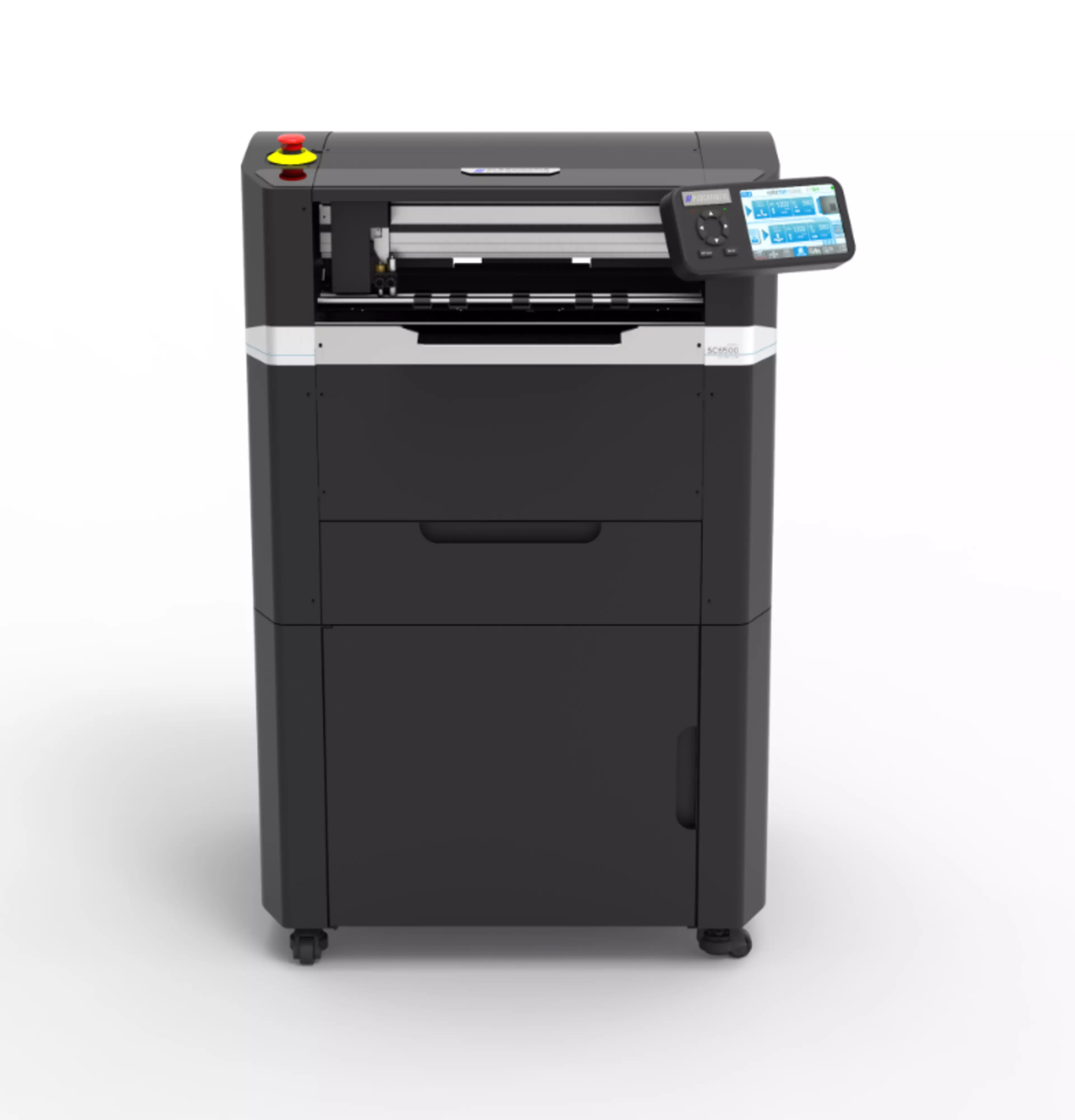 ColorCut SC6500HeroSlider