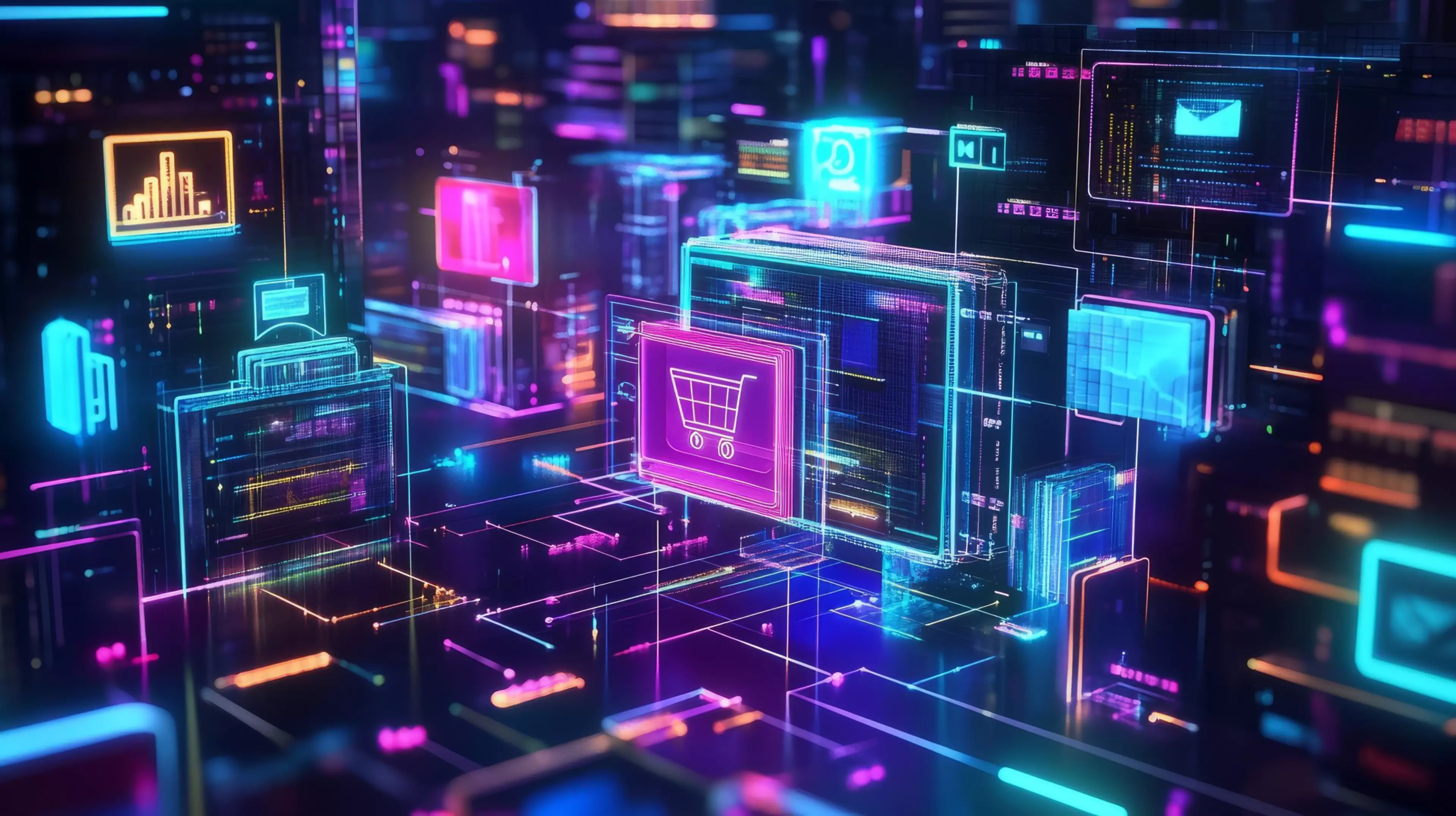 From data jungle to sales strategy - how AI creates clarity