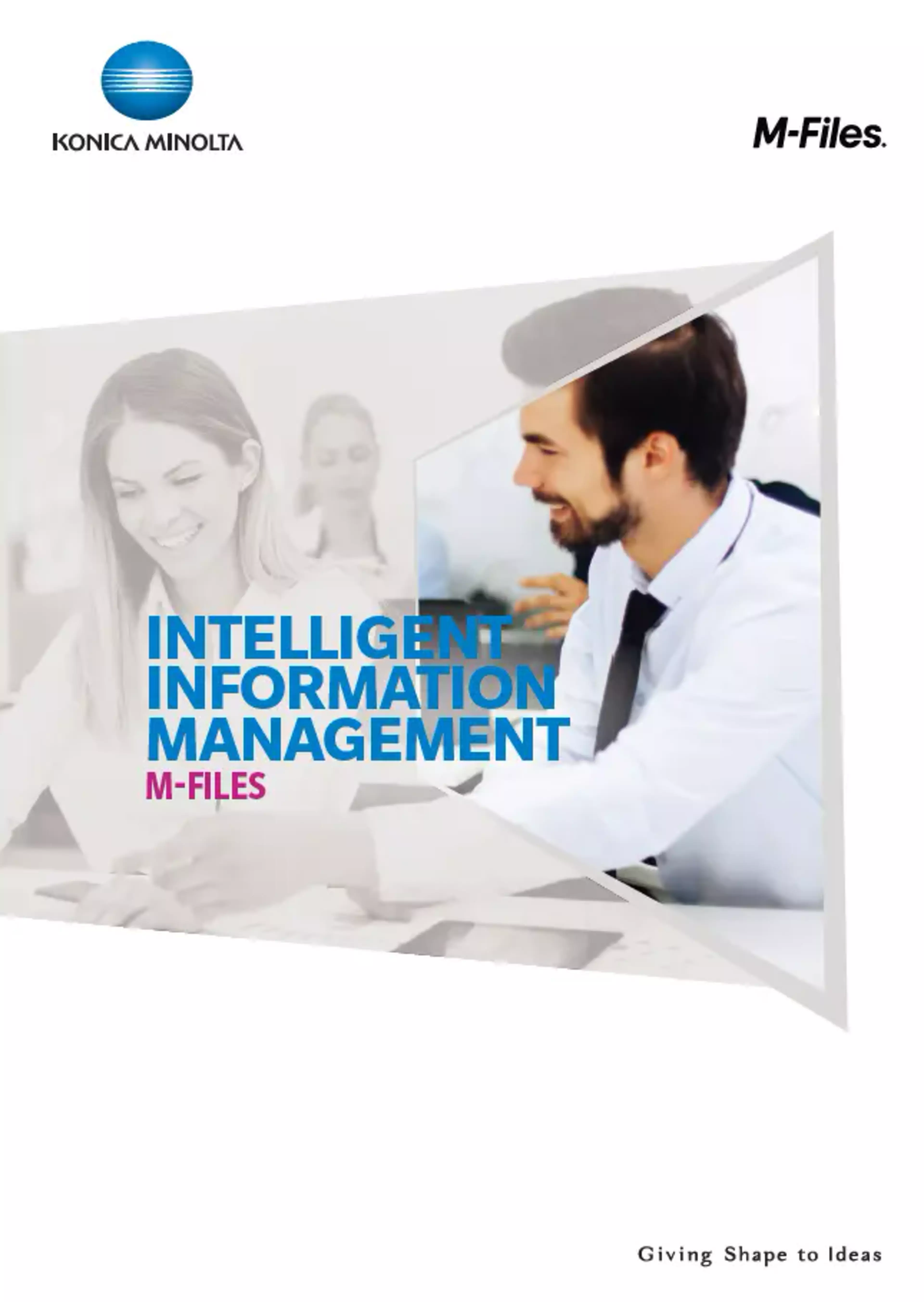 MFiles BrochureHeroSlider