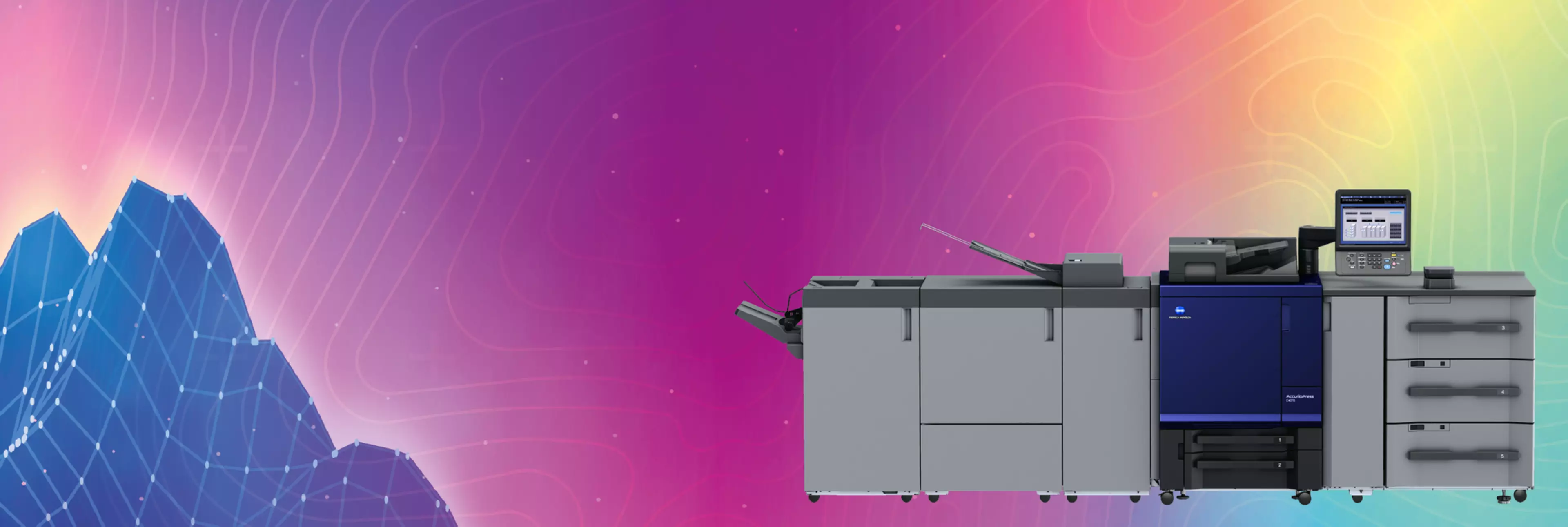 Konica Minolta
