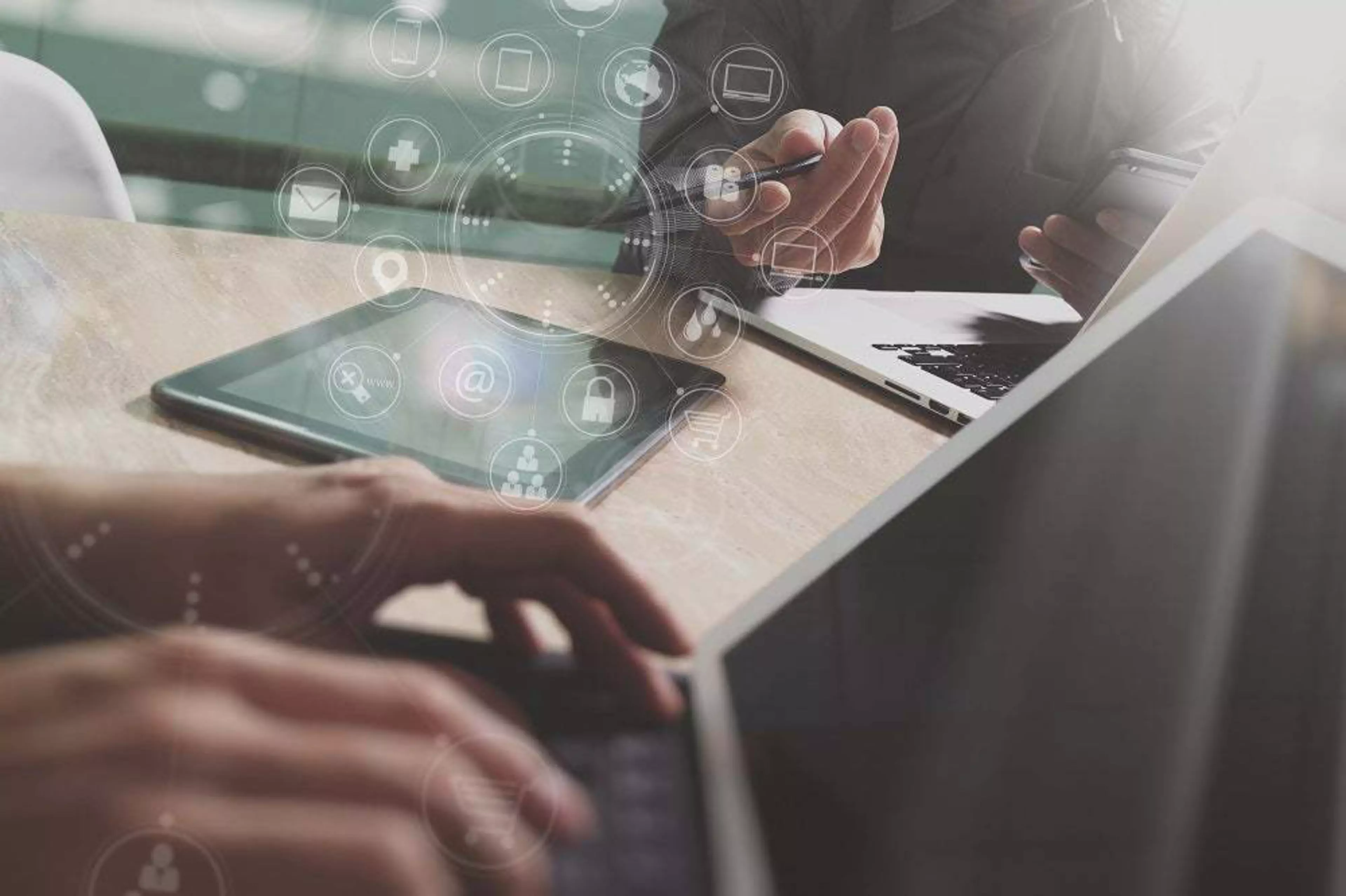 Po szybkiej digitalizacji czas na refleksję nad bezpieczeństwem