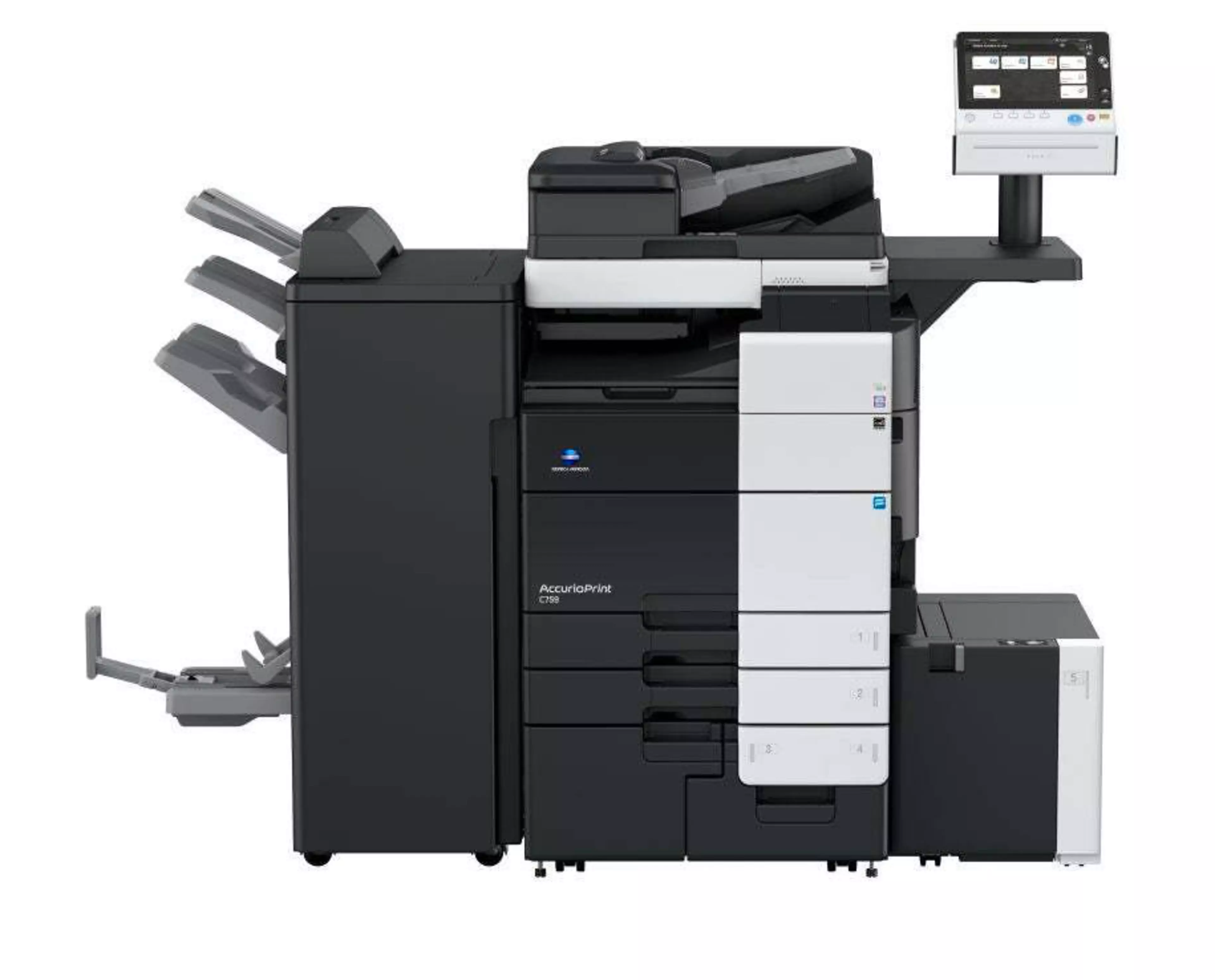 AccurioPrint C759 FluxHeroSlider