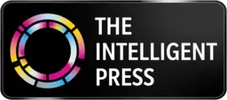 Intelligent Press Logo horizontal