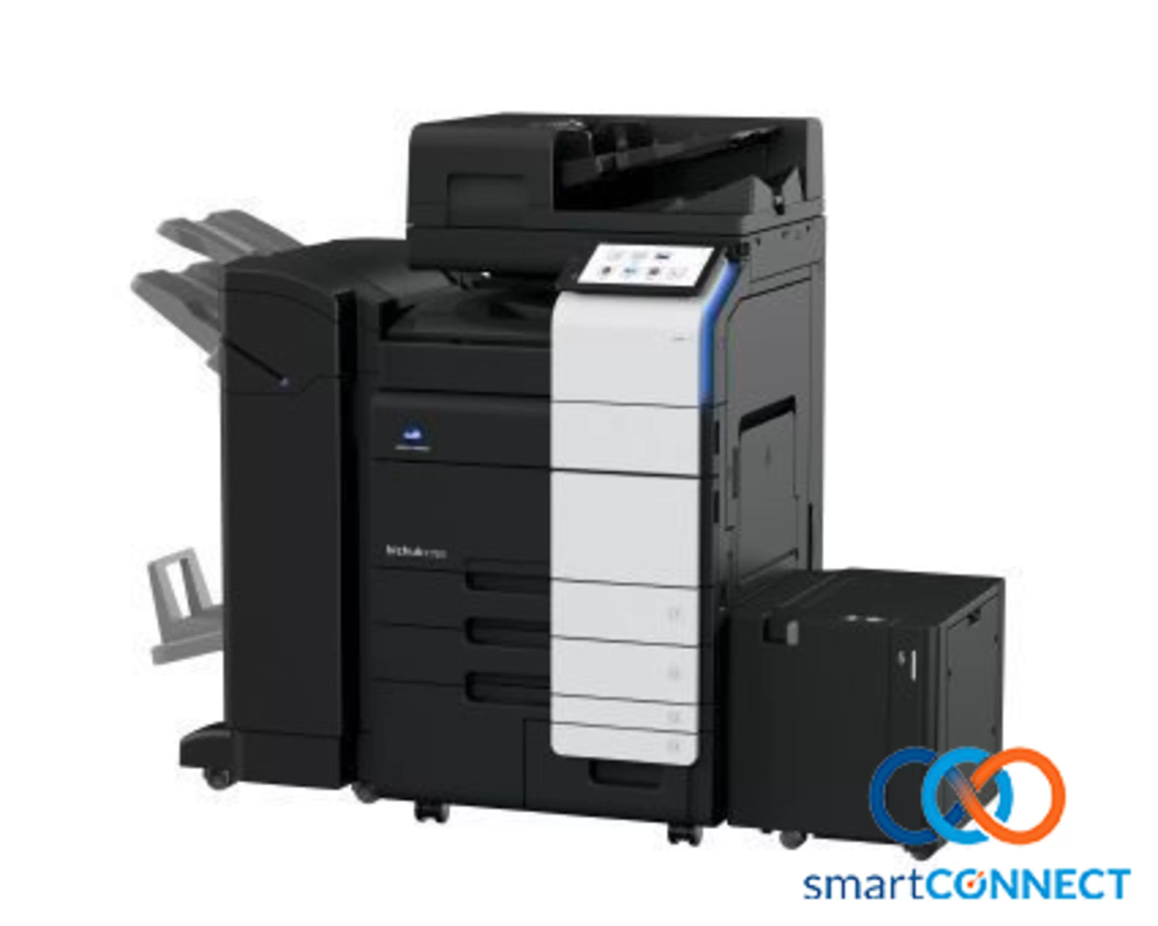 bizhub C750i