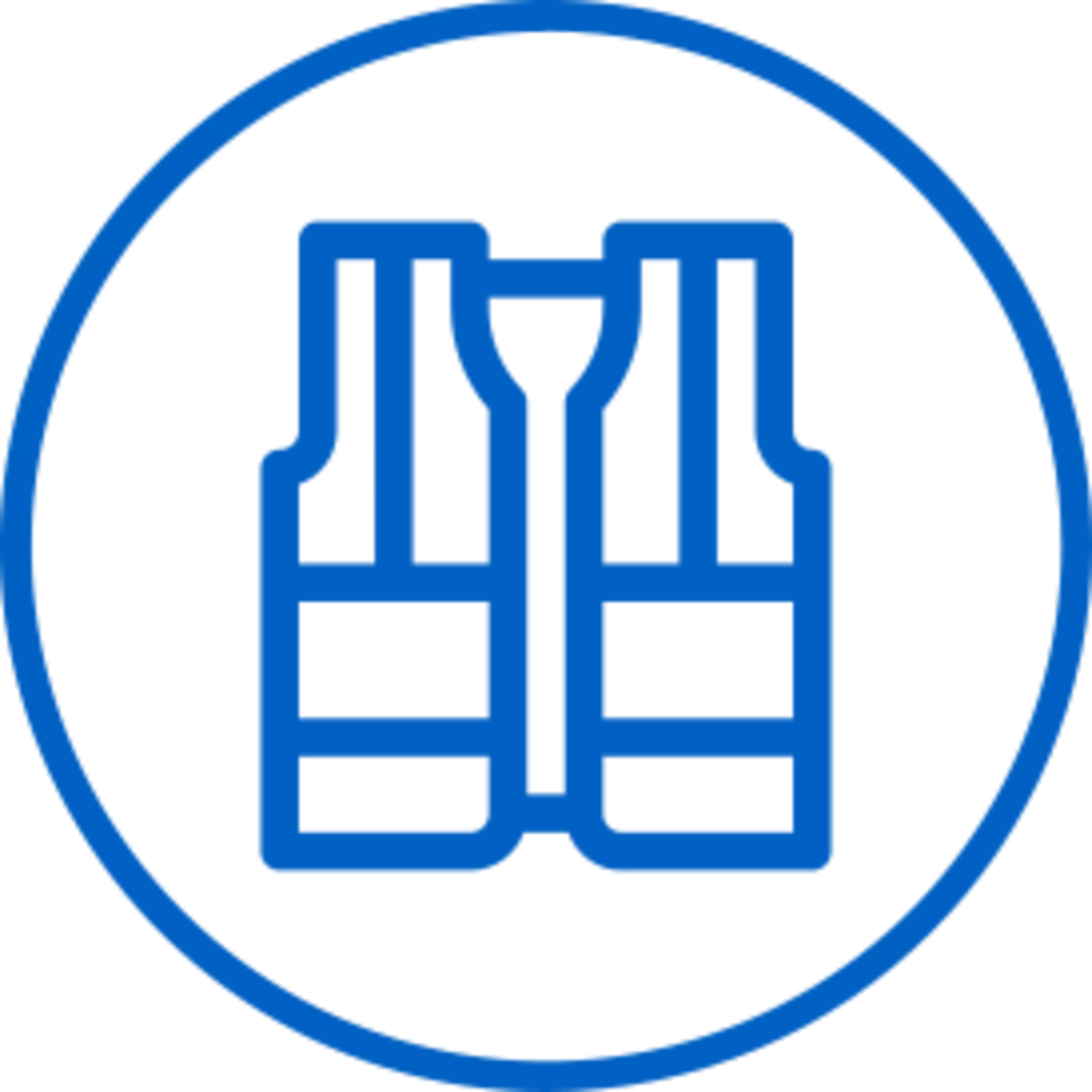 Icono: EPI - Chaleco de seguridad