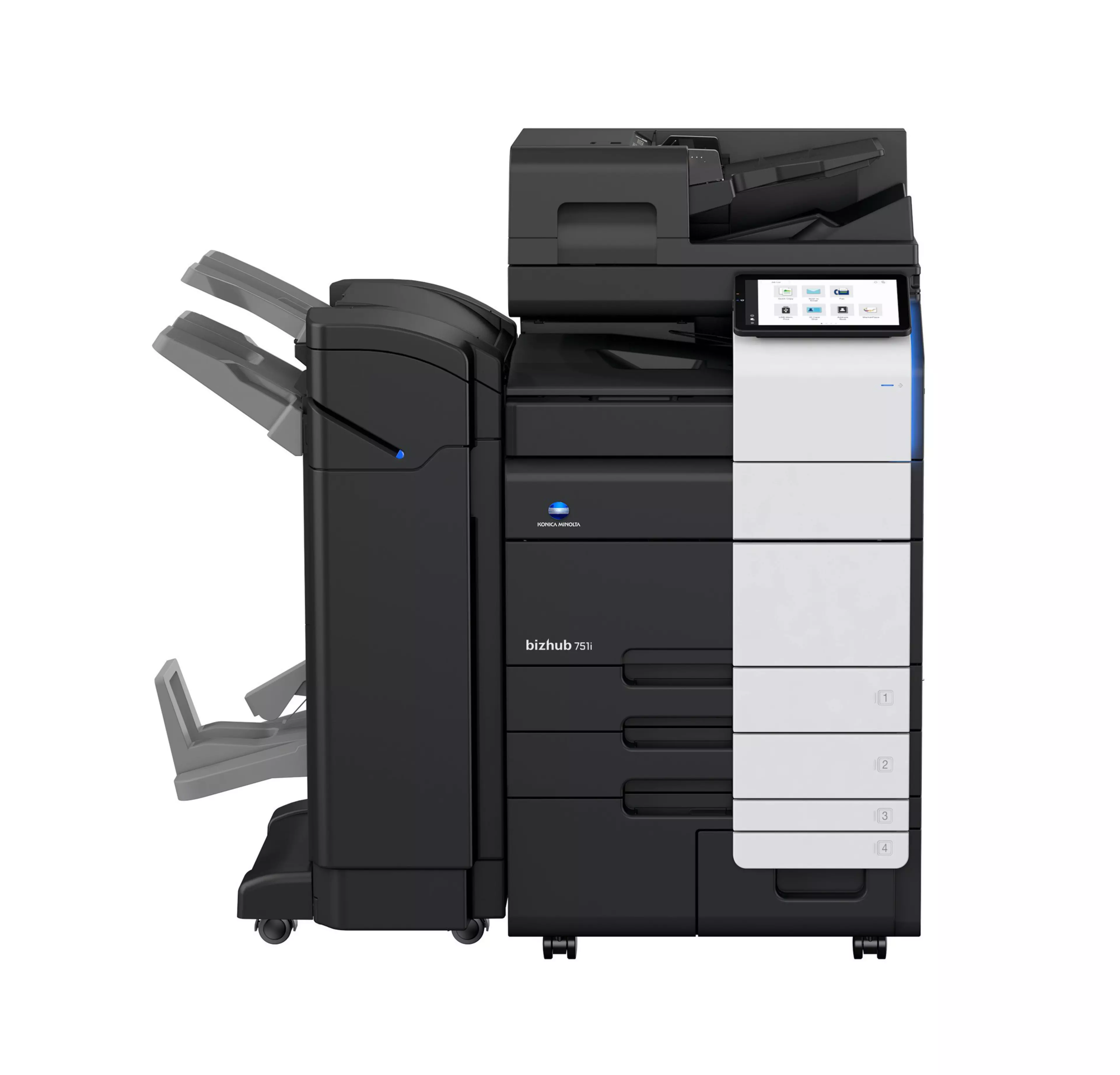 bizhub 751i
