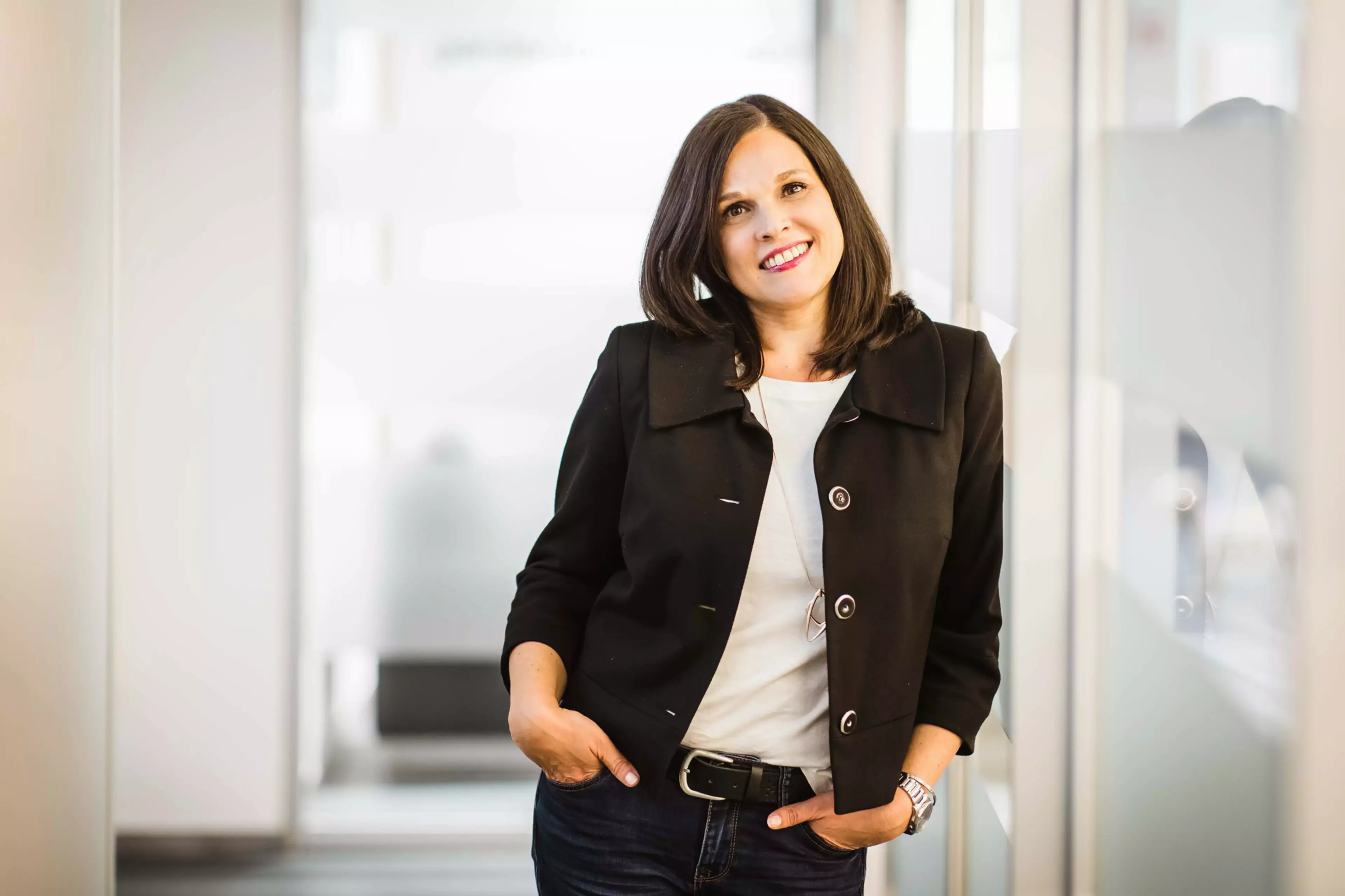 From Assistant to President to Project Manager - My path at Konica Minolta