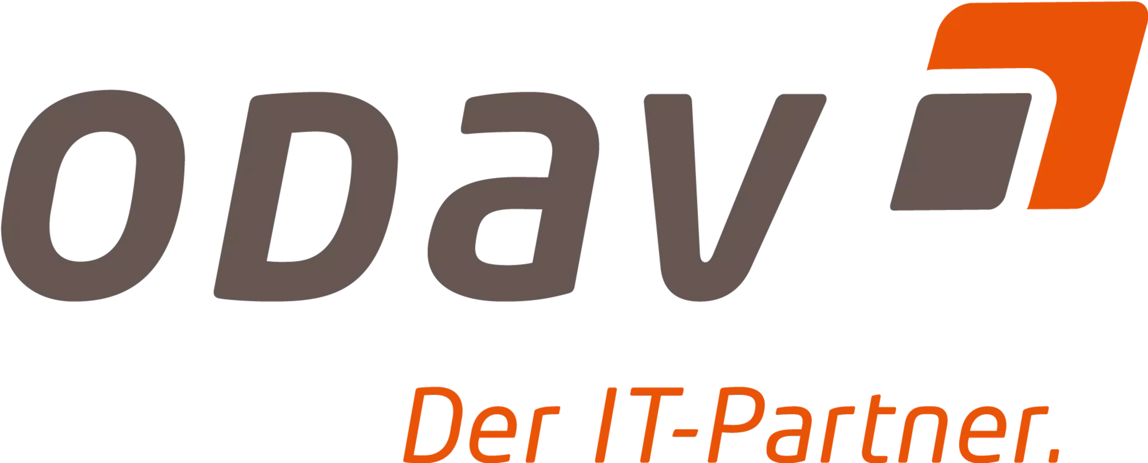 Logo de Odav AG