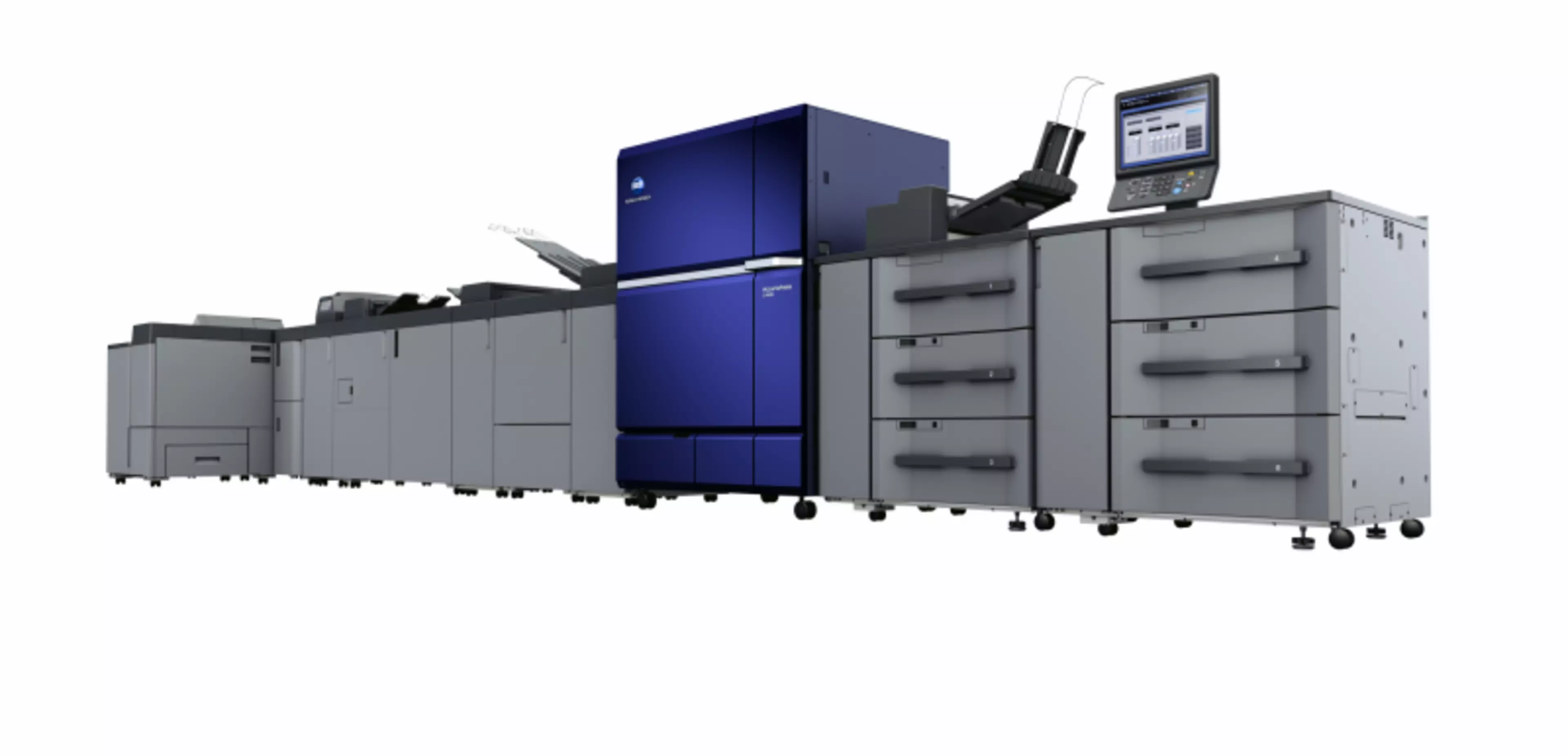 Двохсота AccurioPress C14000 буде інстальована в ЄвропіImgCarousel3
