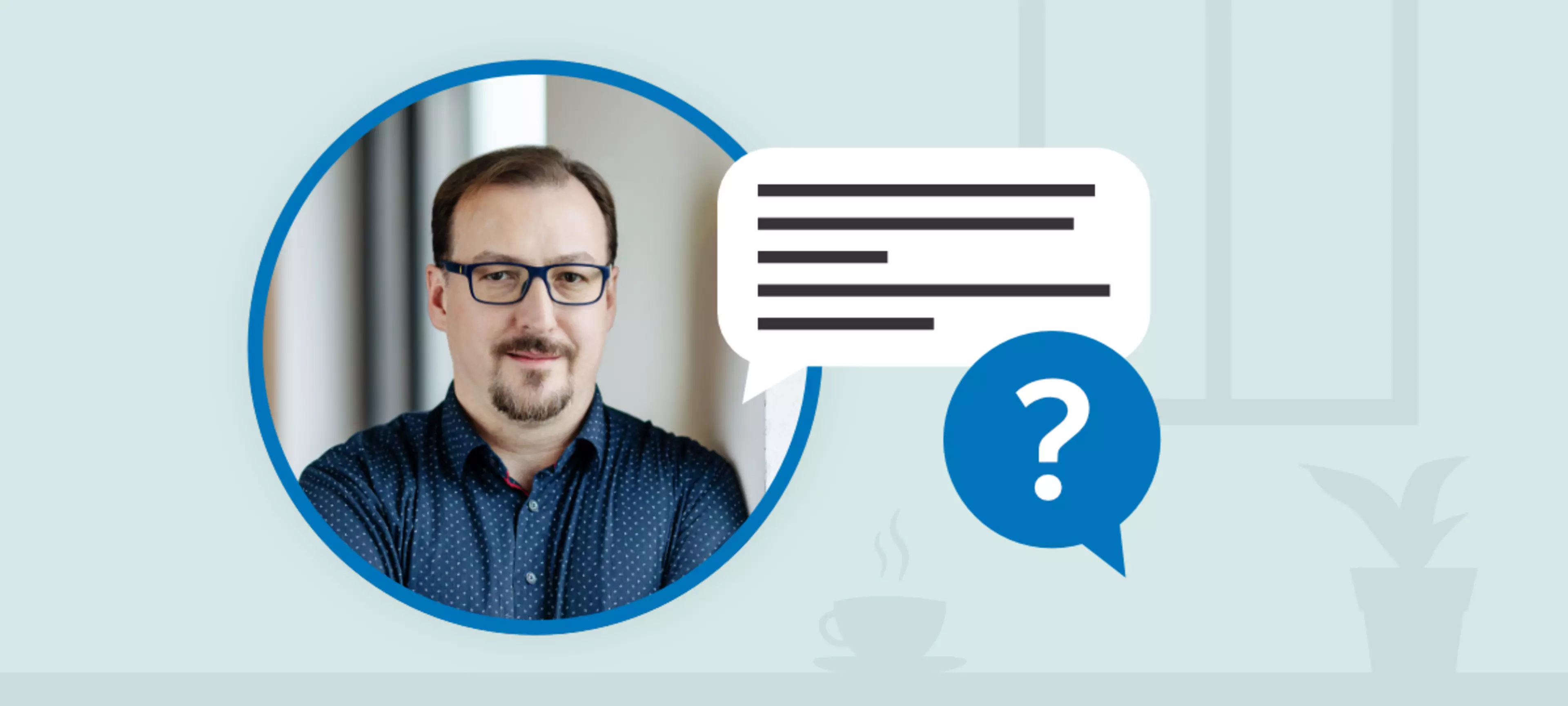 Na slovíčko s Honzom Křížom