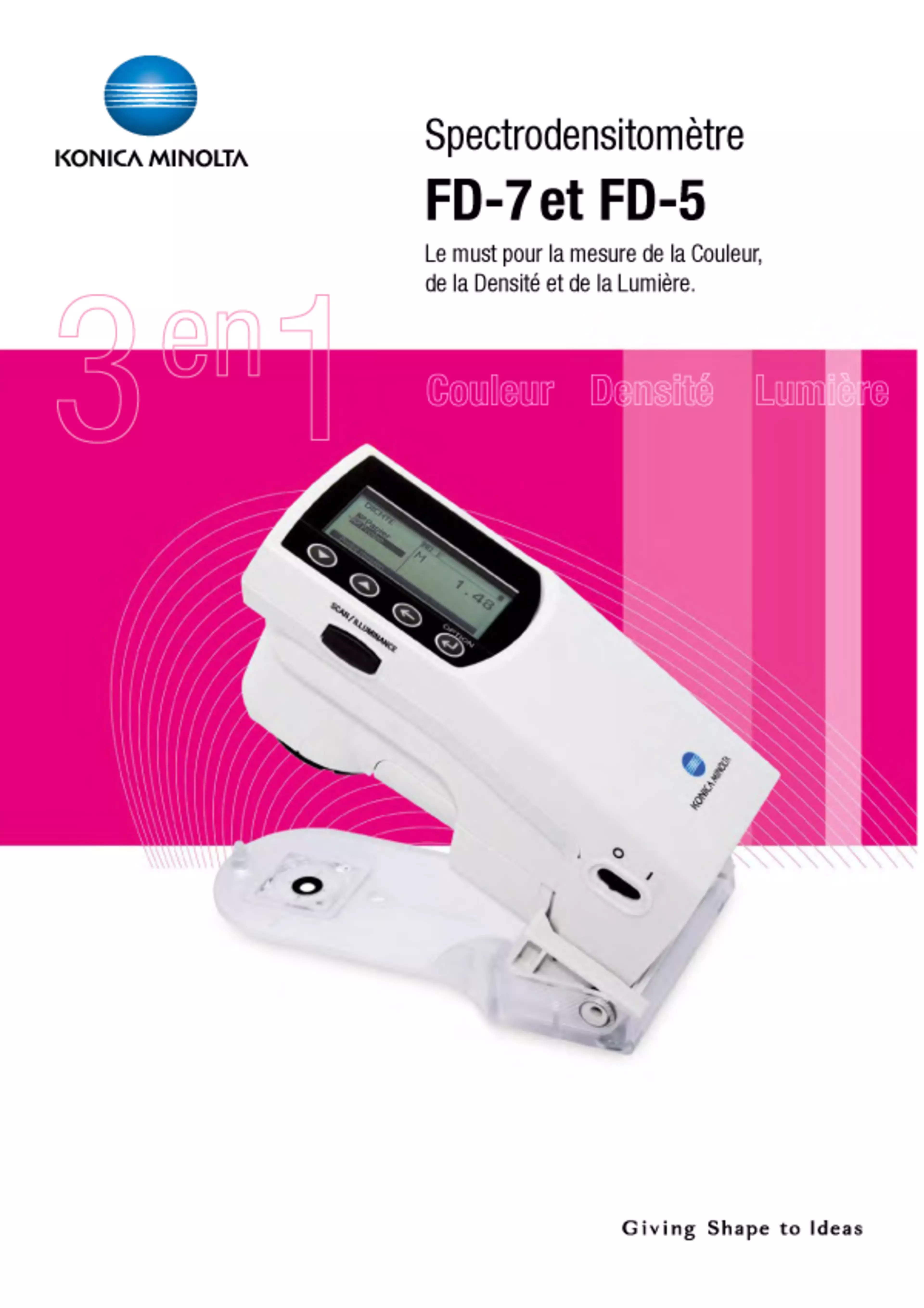 FD-7 / FD-5