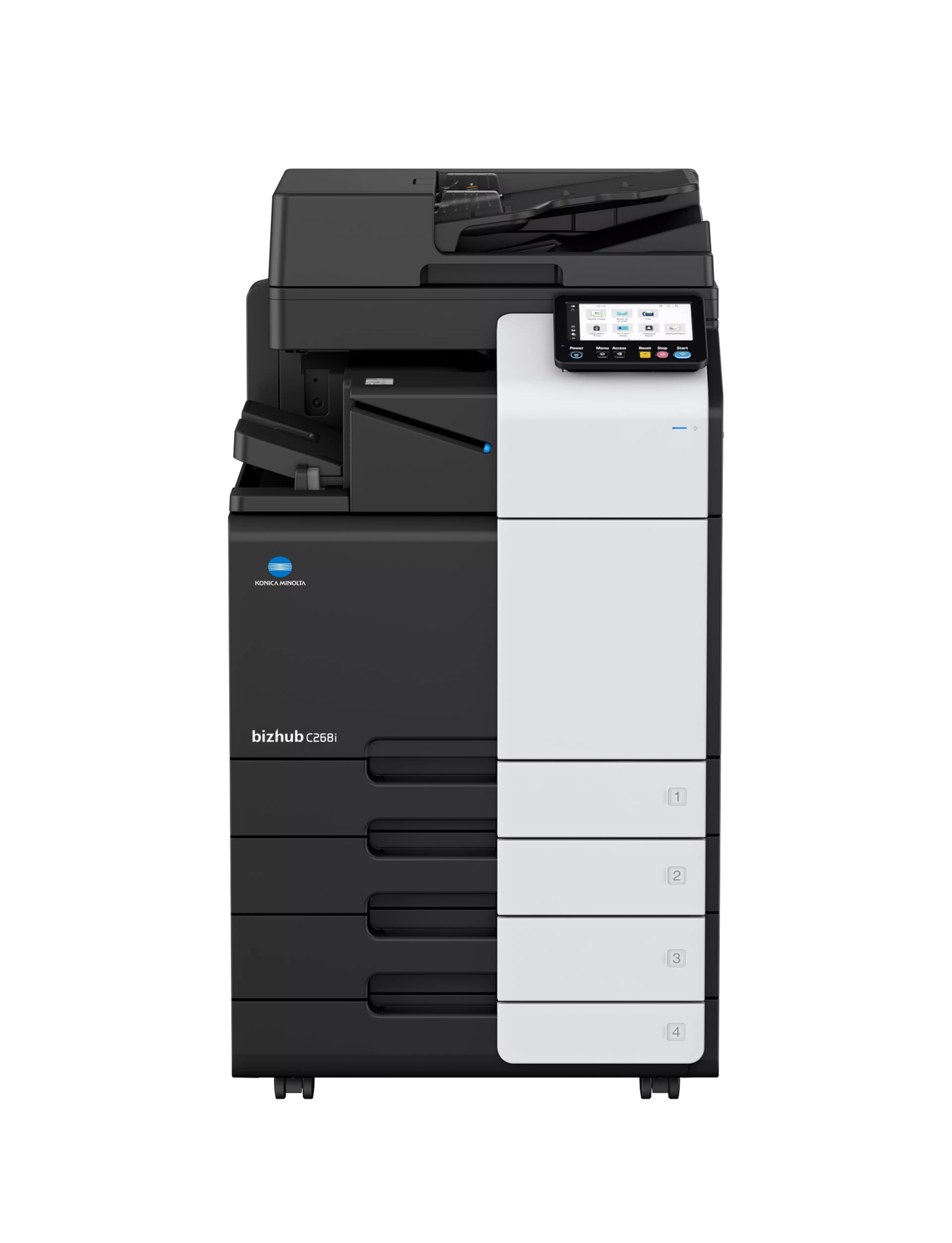 Digital Workplace,  product studio picture