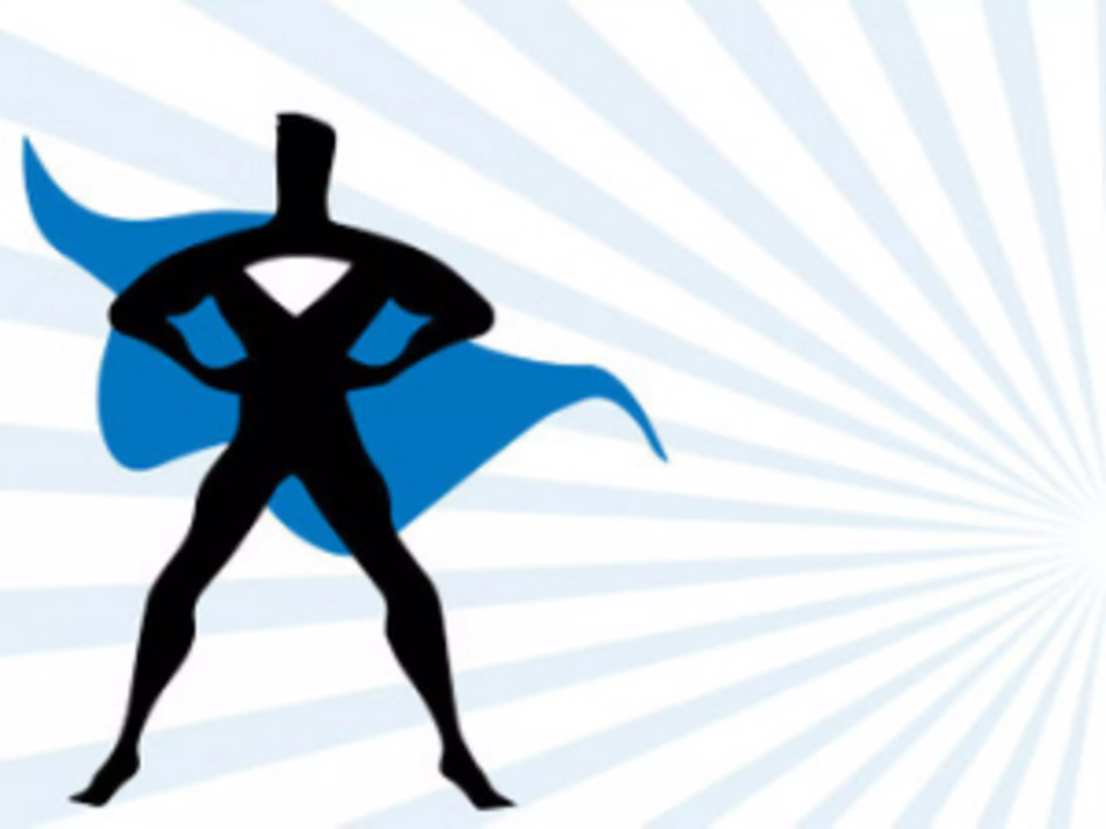 Managed IT Services: Making IT SuperheroesHeroSlider