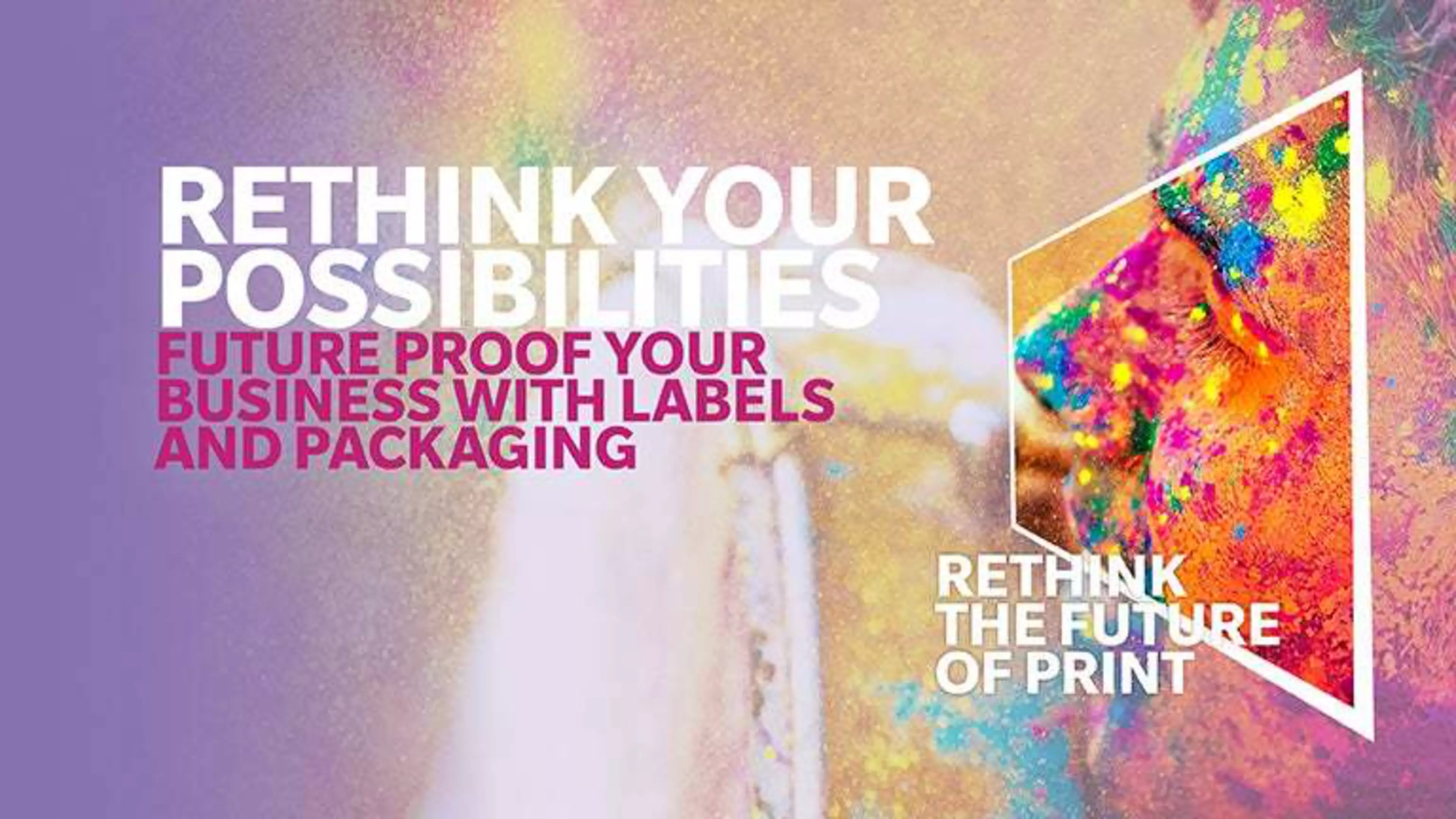 Future proof your business with labels and packagingHeroSlider