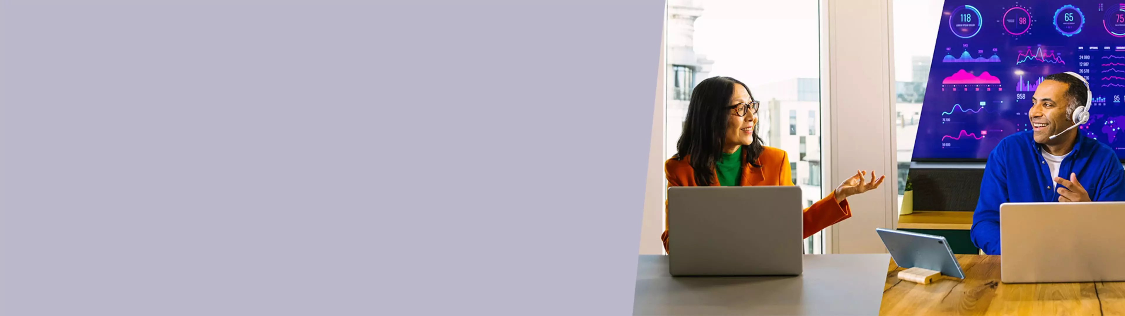 Cloud Services: support more agile ways of workingHeroSlider