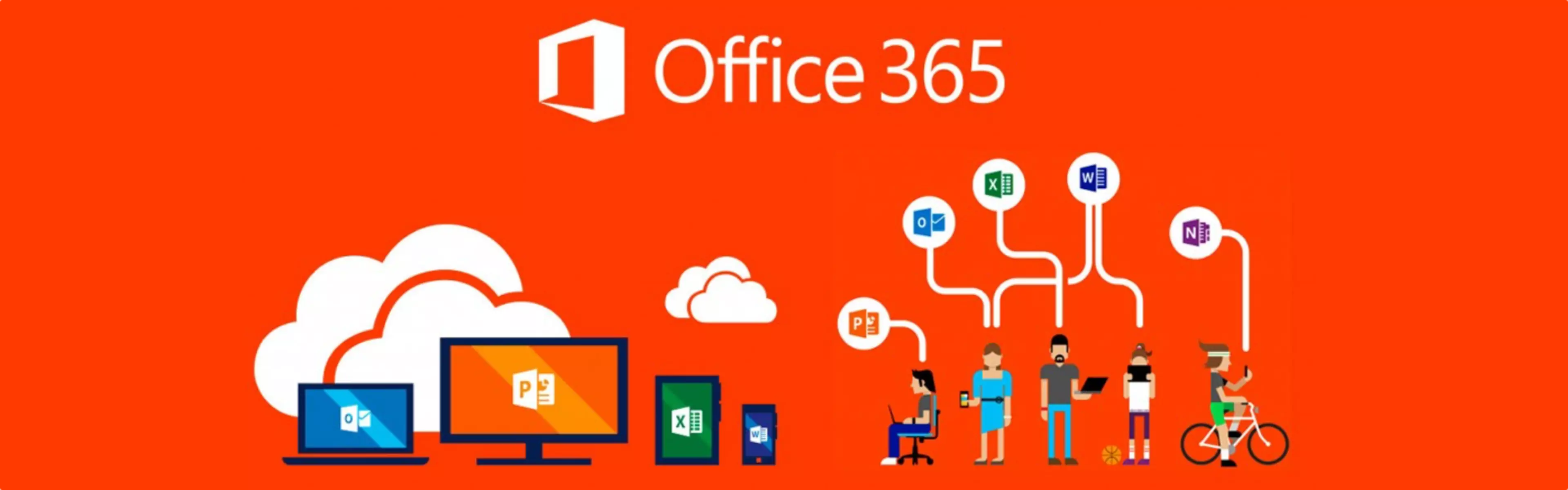 Office 365 -  digitalna pisarna prihodnosti danesHeroSlider