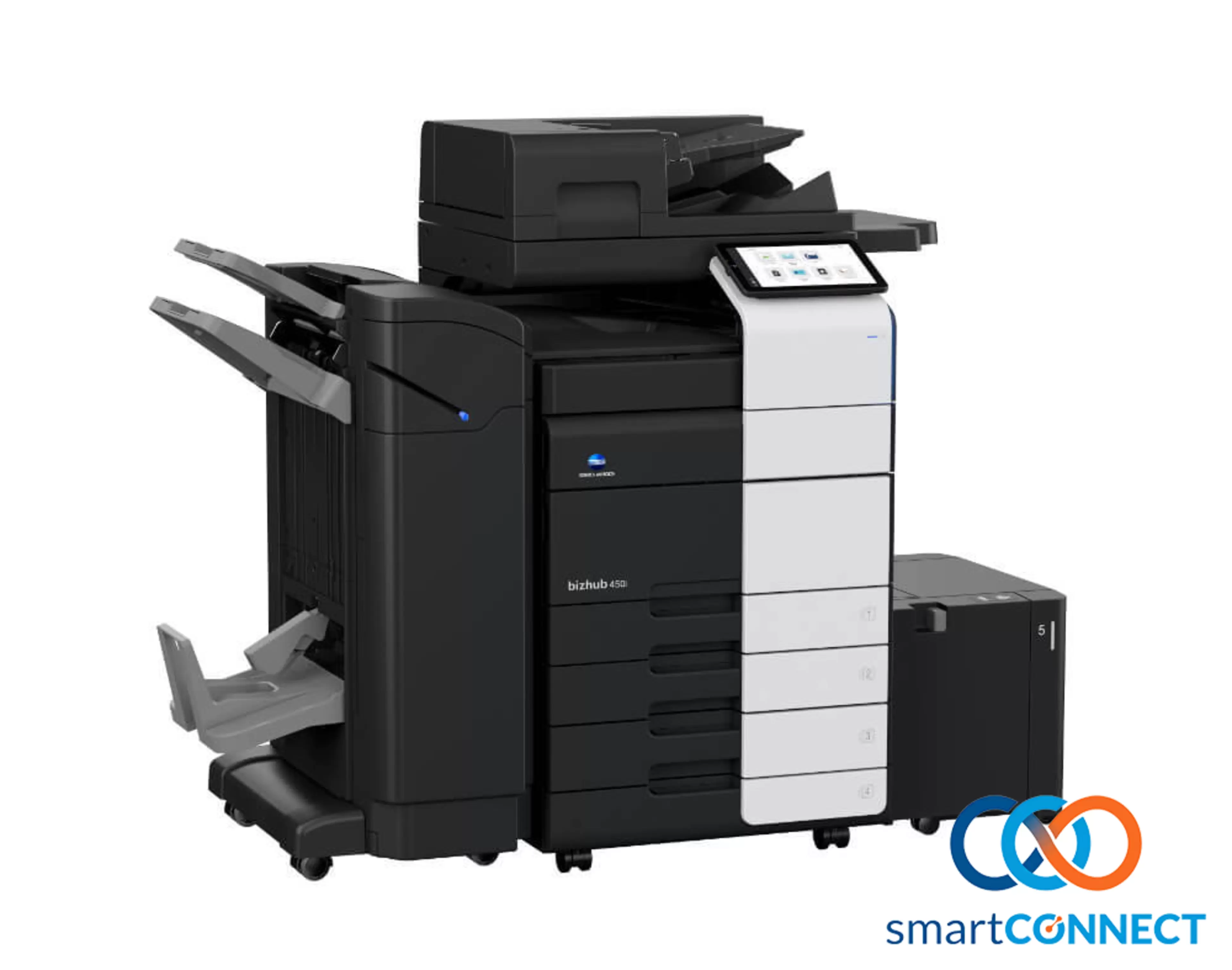 bizhub 450i