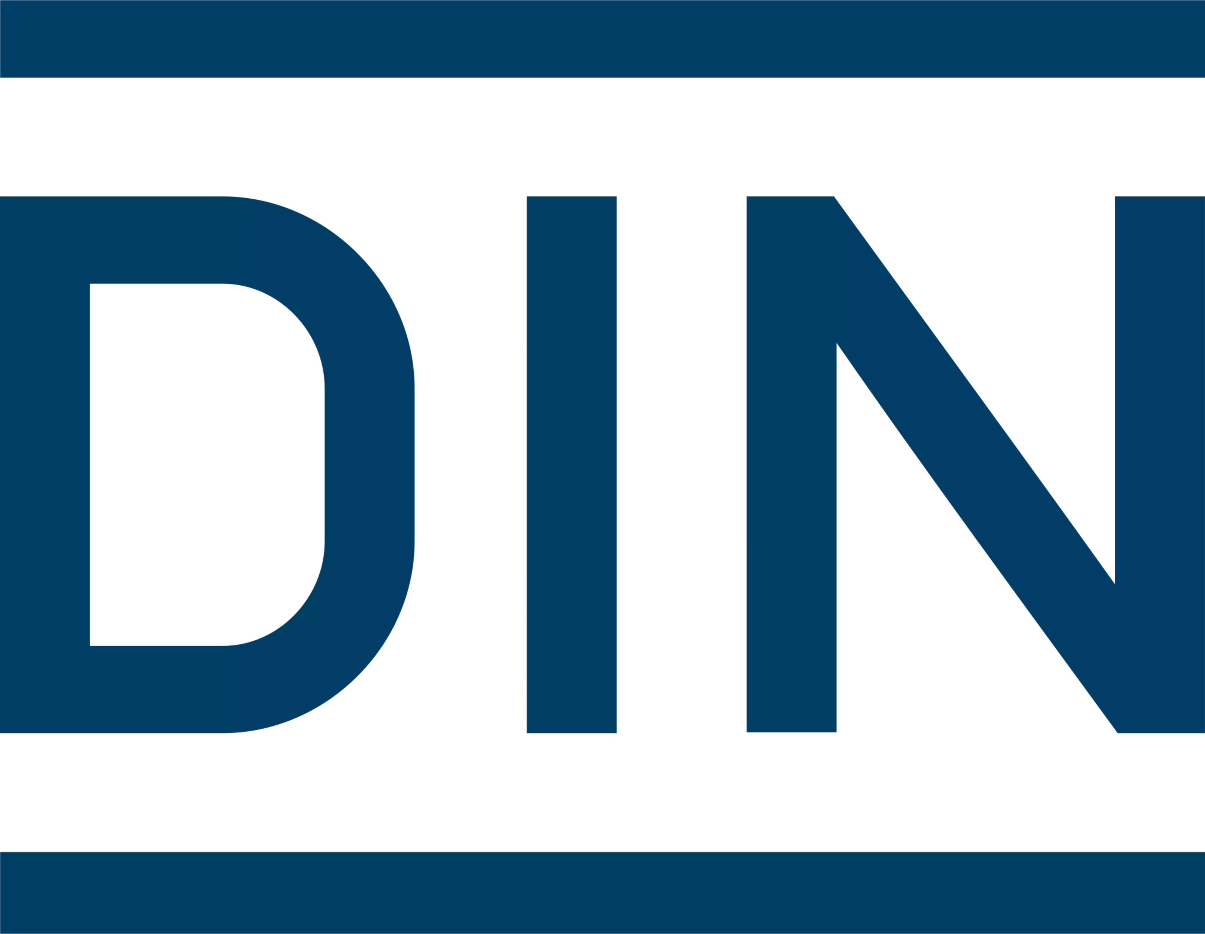 DIN