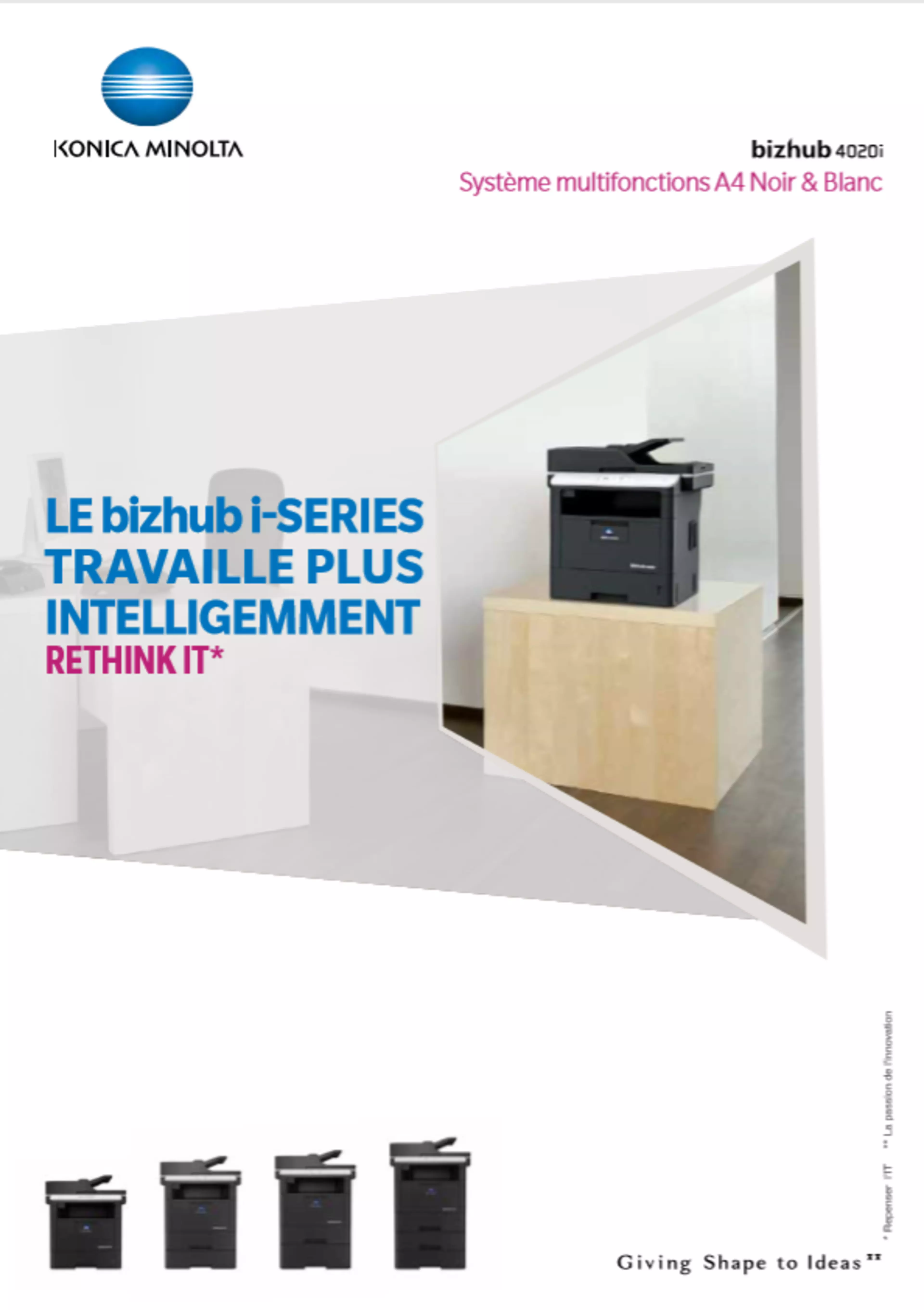 ImageBrochure