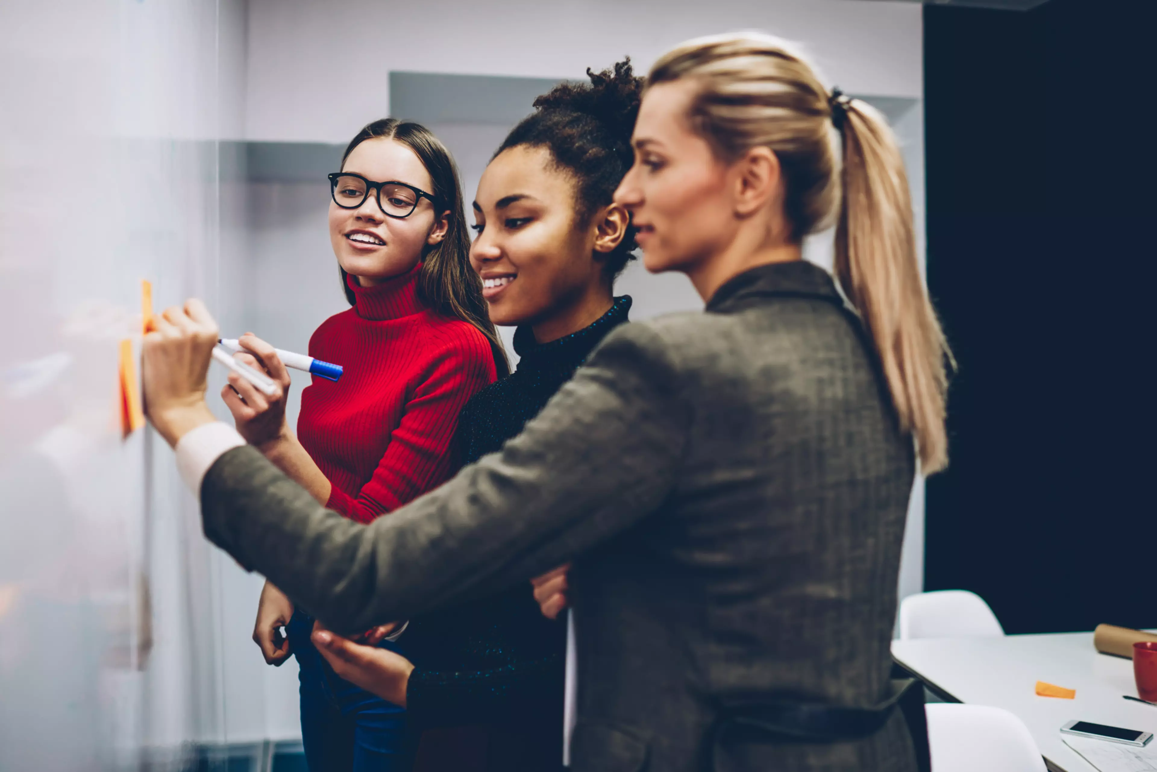 Konica Minolta to celebrate International Women’s Day 2021 by unifying employees across the globe to