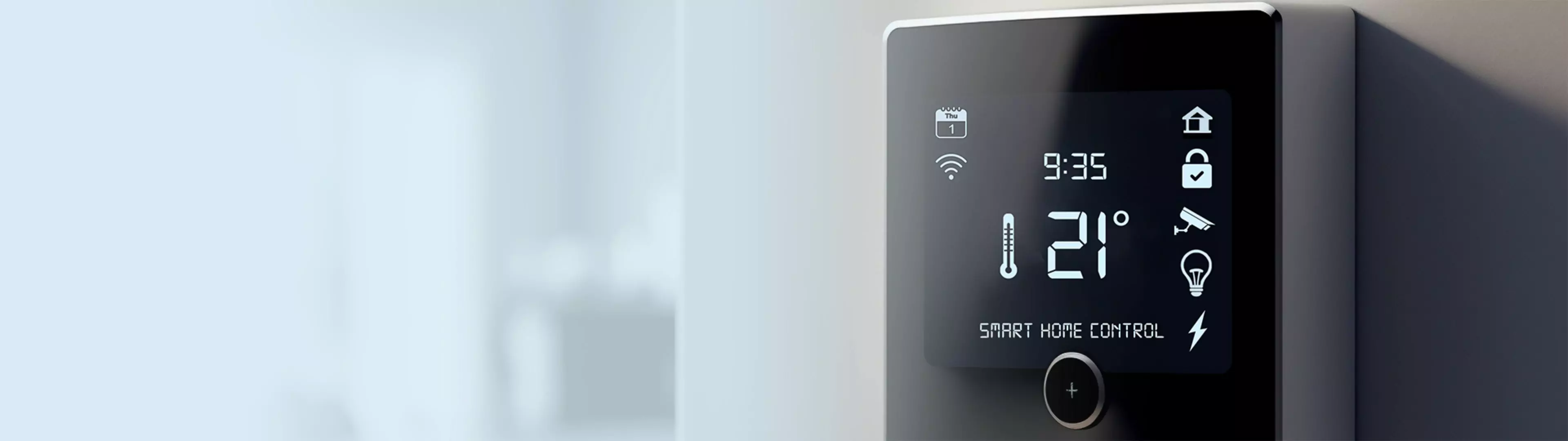 Accurate Measurement of Lit Switches and Symbols