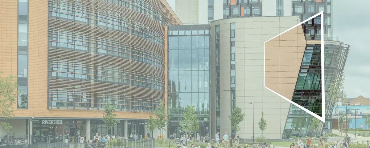 De Montfort University | Case Studies | Konica Minolta UK