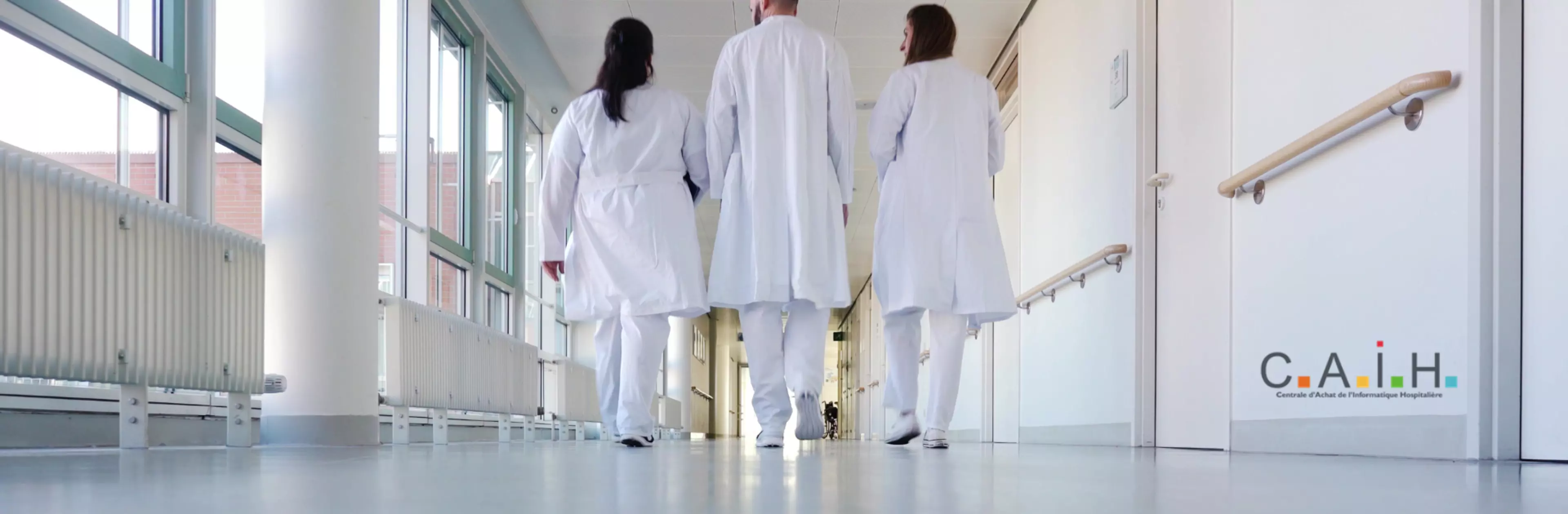 La Centrale d’Achat de l’Informatique Hospitalière (C.A.I.H) renouvelle Konica Minolta comme prestataire unique pour son marché « Service d’impression » 2022-2026